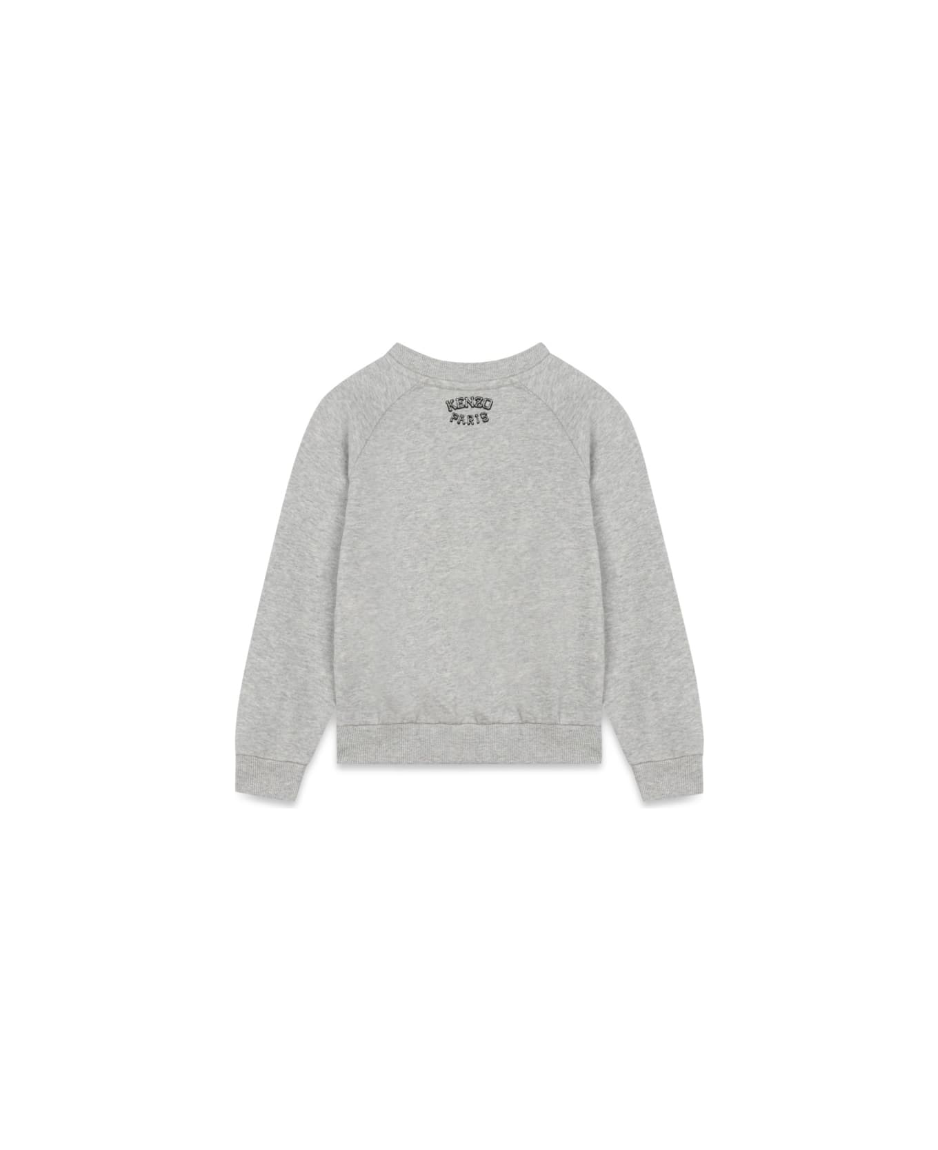 Kenzo Sweatshirt - GREY ニットウェア＆スウェットシャツ