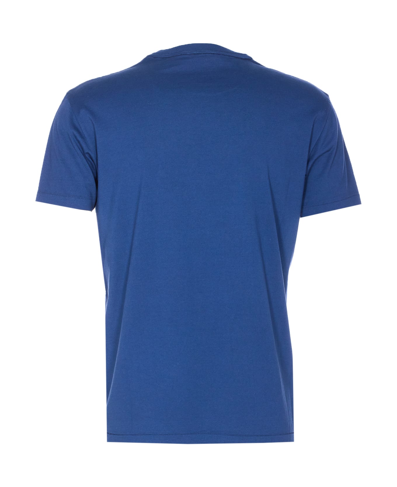 Tom Ford T-shirt - Blue シャツ