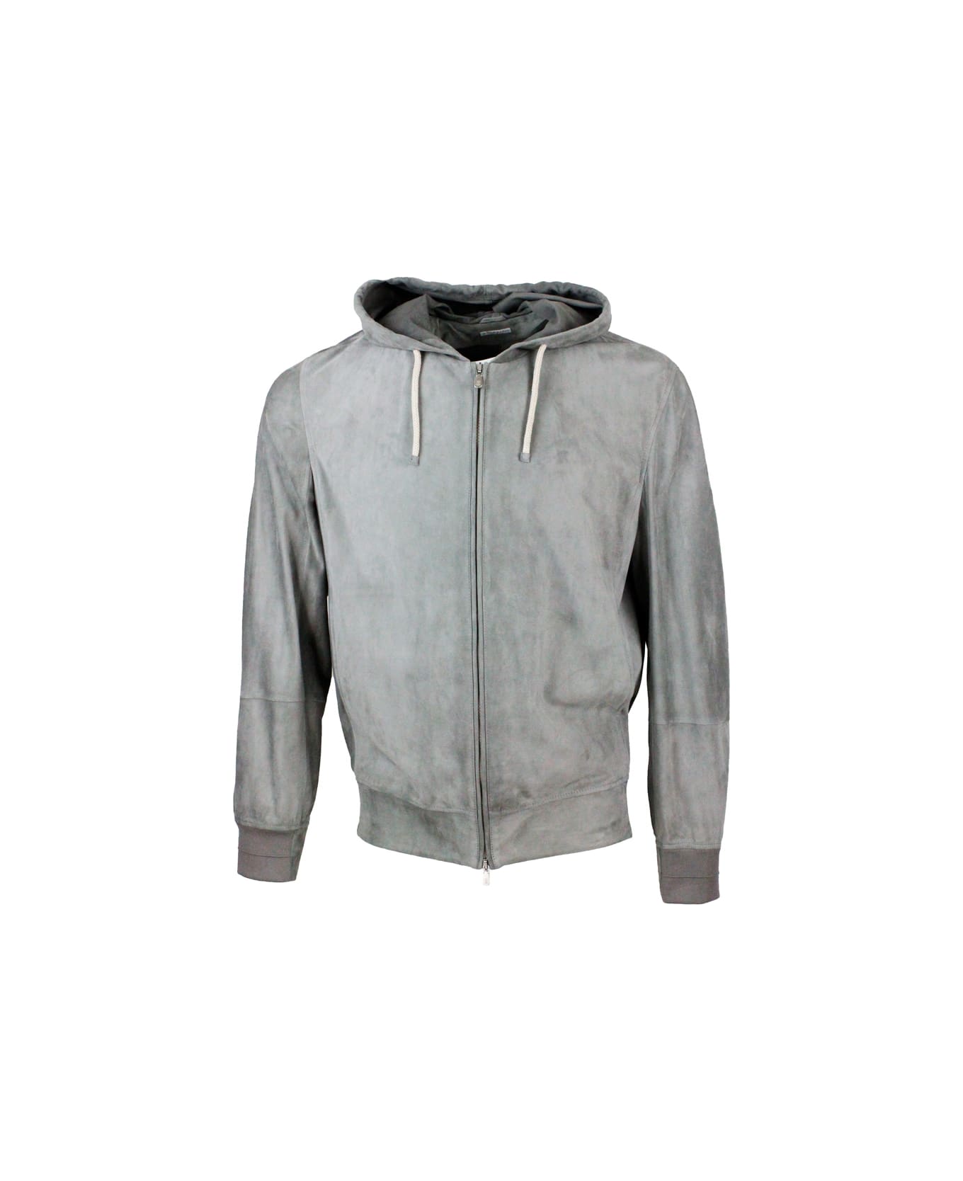 Brunello Cucinelli Blazer - Grey