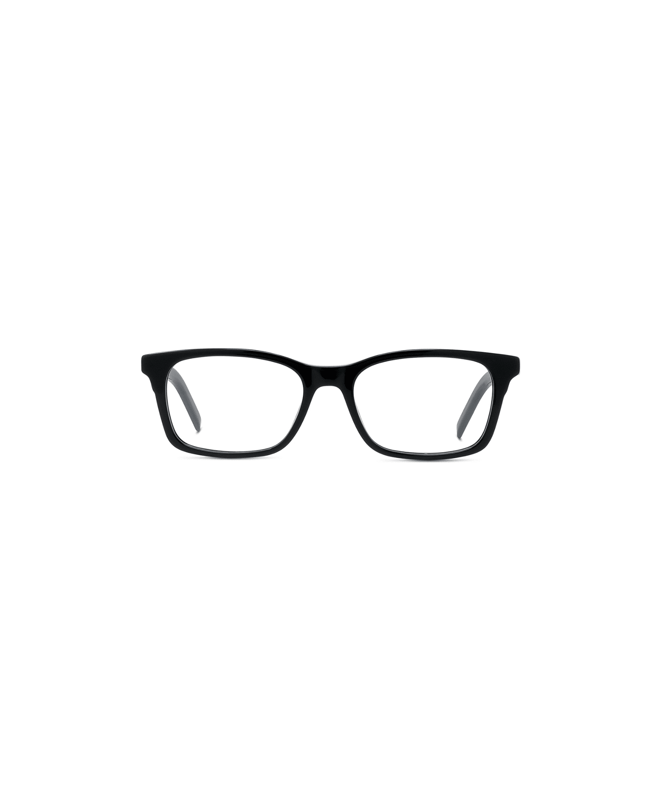 Givenchy Eyewear GV50029i 001 Glasses - Nero アイウェア