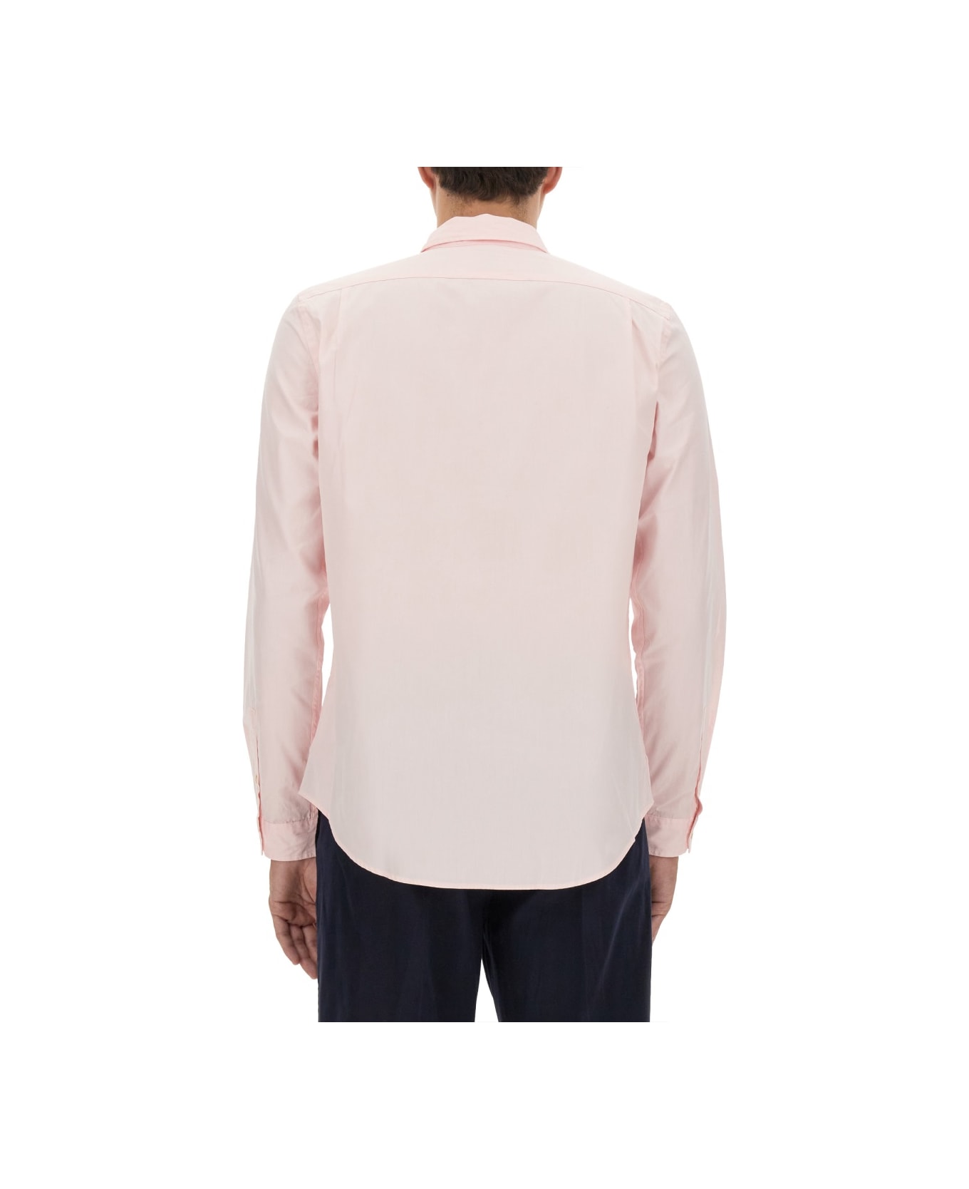 PS by Paul Smith Regular Fit Shirt - PINK シャツ