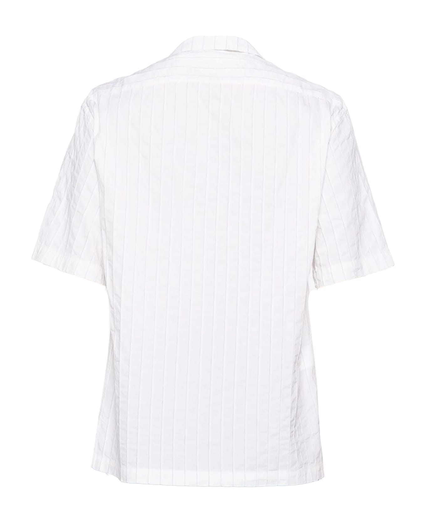 Barena Shirts White - White