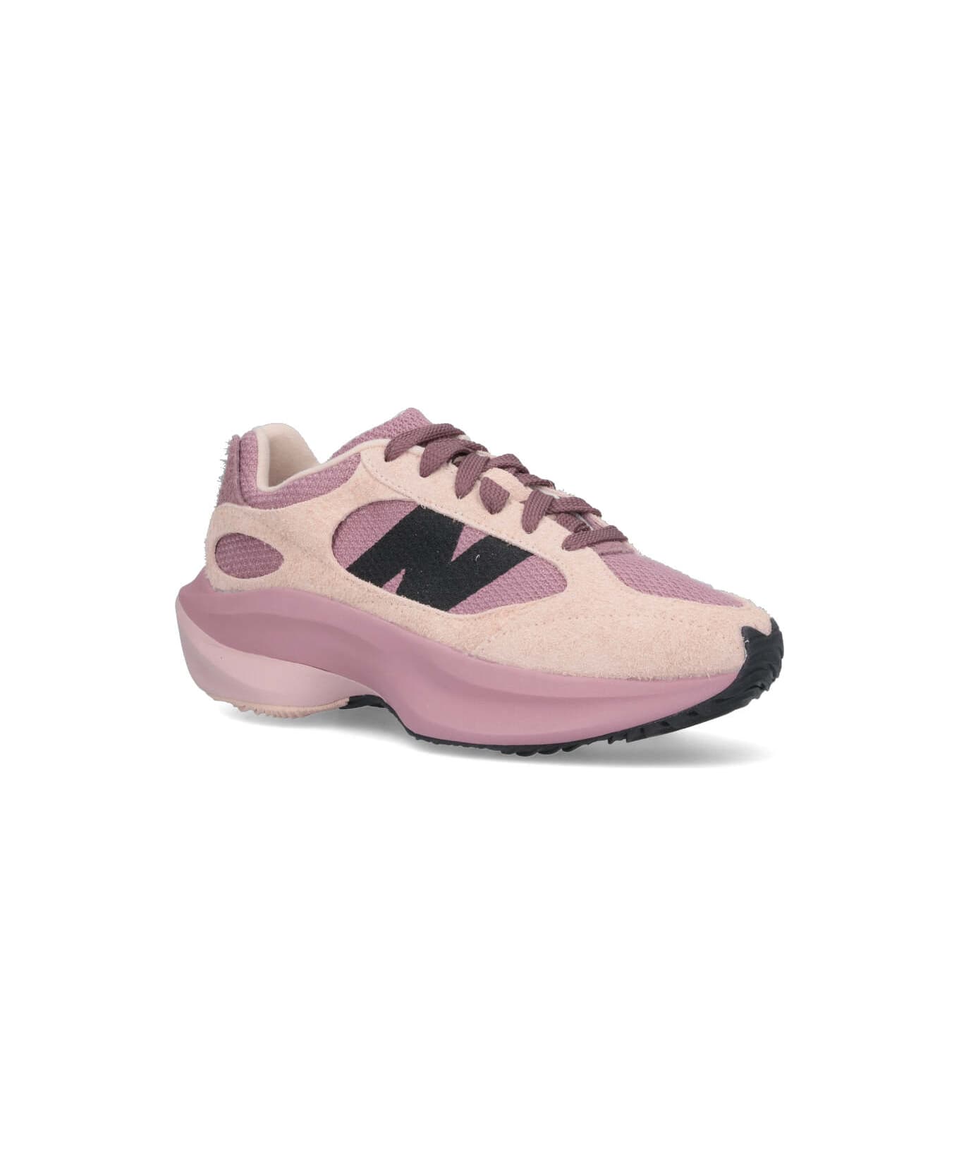 New Balance "wrpd Runner" Sneakers - Pink