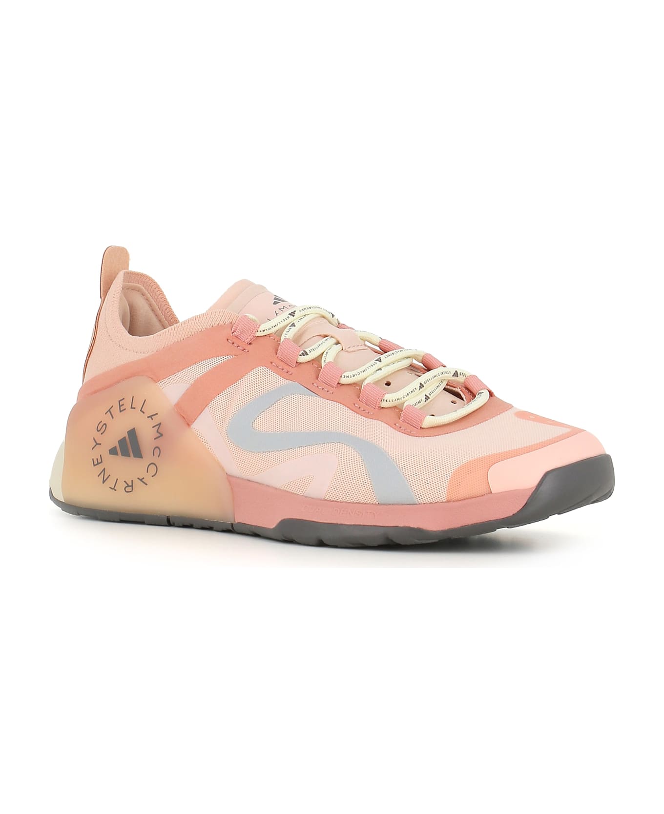Adidas by Stella McCartney Sneaker Asmc Training Dropset - Pink