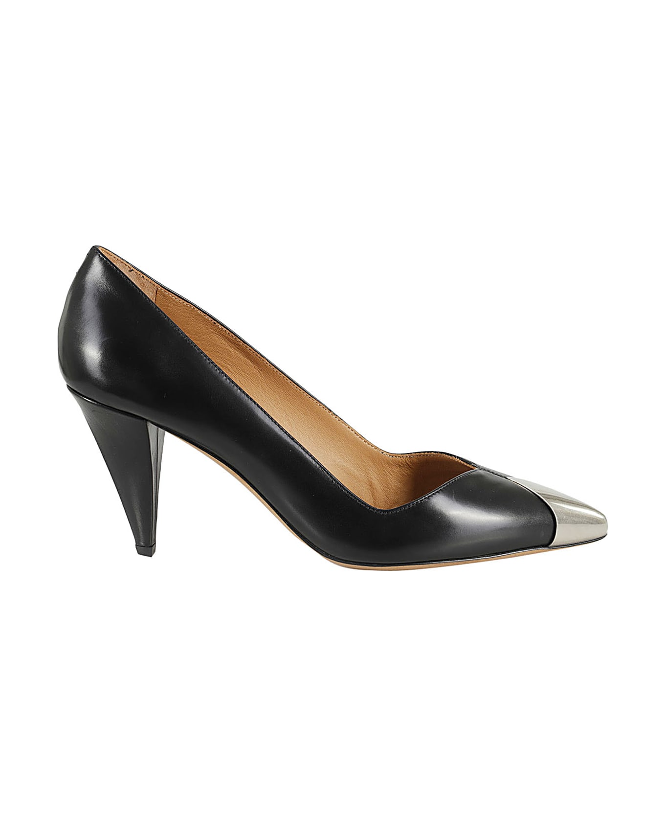 Isabel Marant Palda High-heeled Shoe - Bk