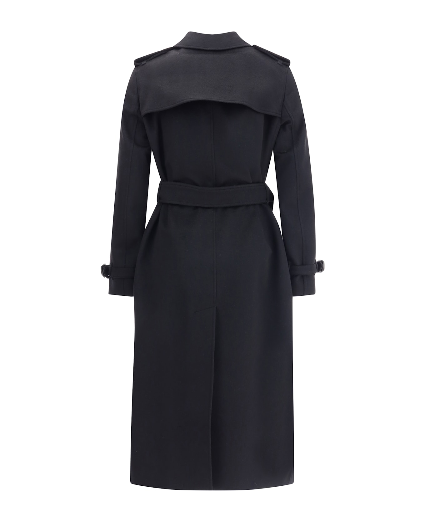 Burberry Kensington Coat