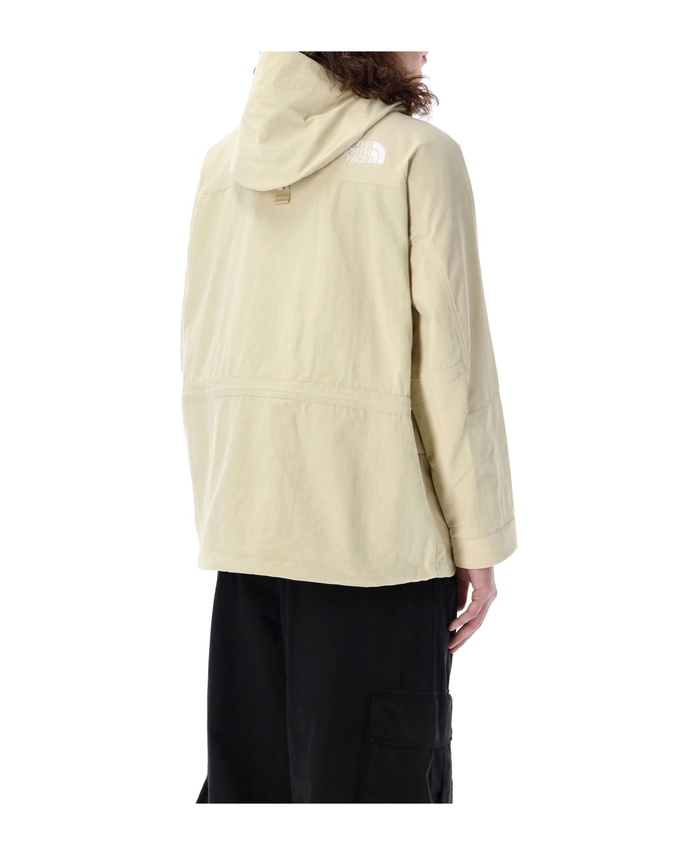 The North Face Ripstop Mountain Cargo Jacket - BEIGE ブレザー