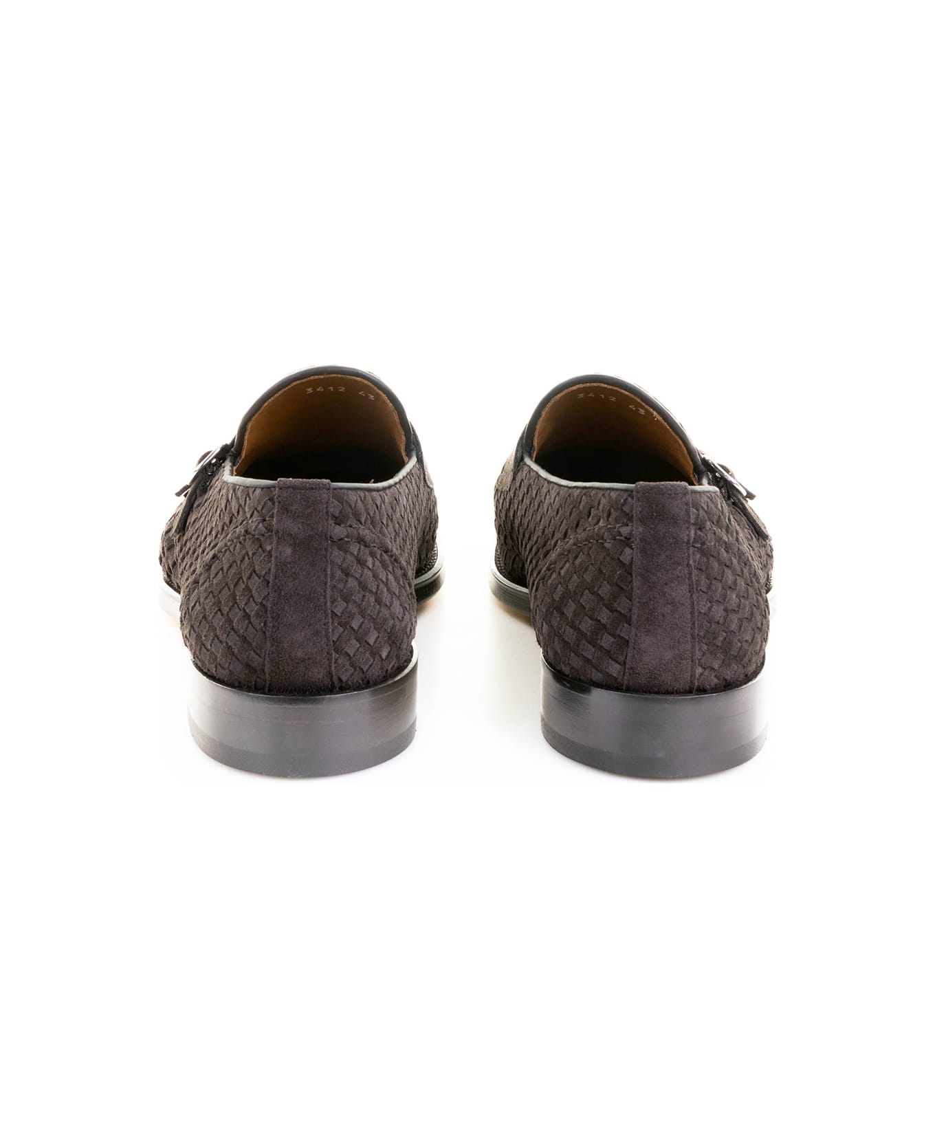 Doucal's Sandals - Fango