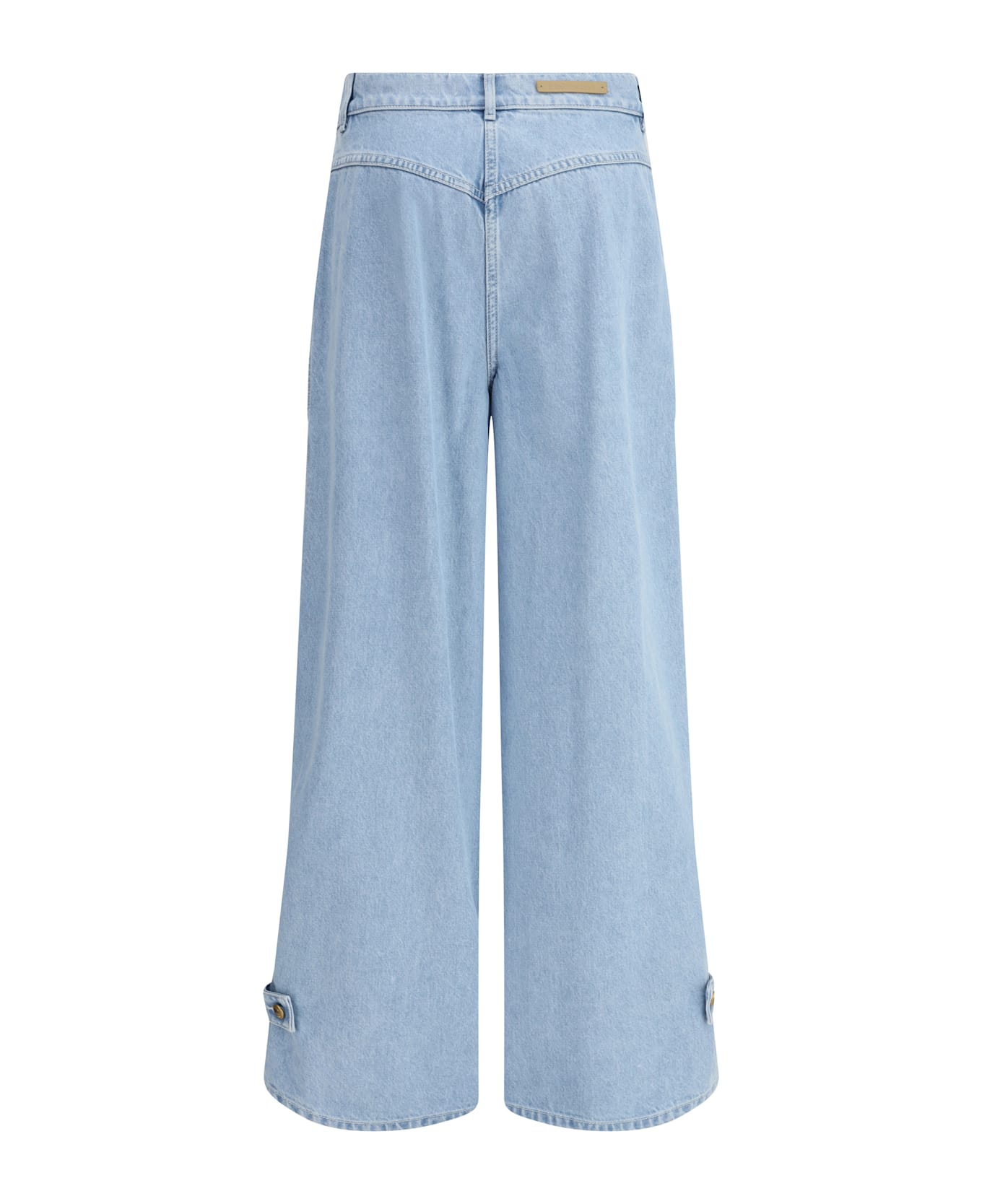 Max Mara Pugnale Jeans