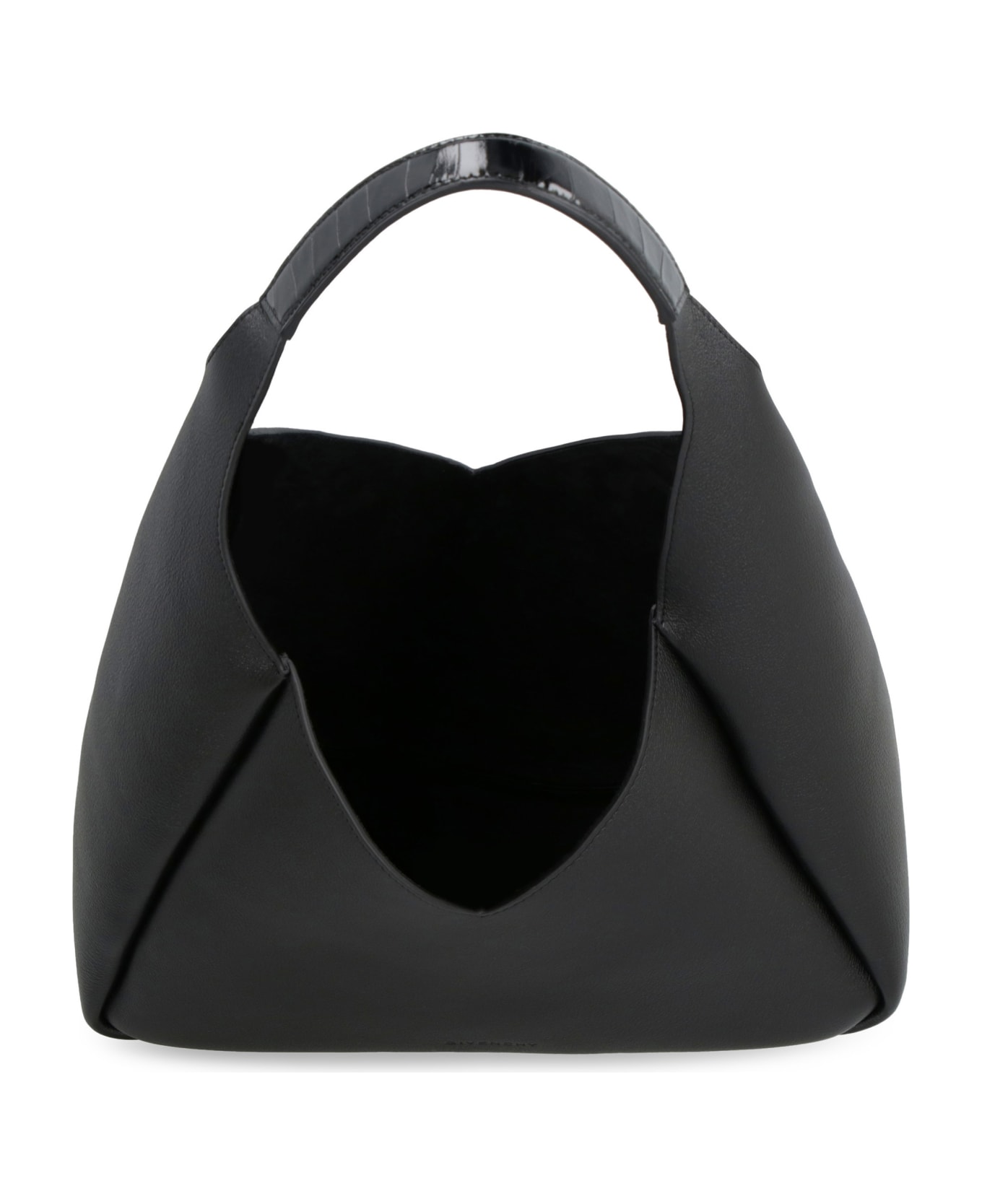 Givenchy G-hobo Leather Bag | italist