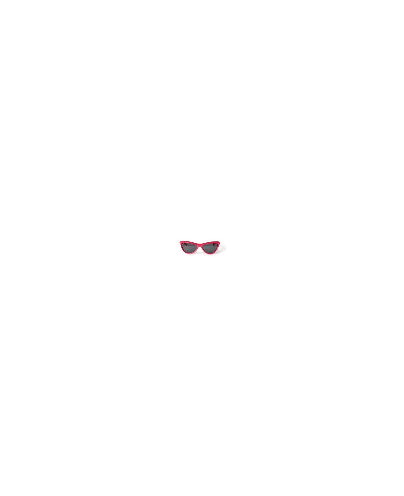 Off-White ATLANTA SUNGLASSES Sunglasses - Cherry