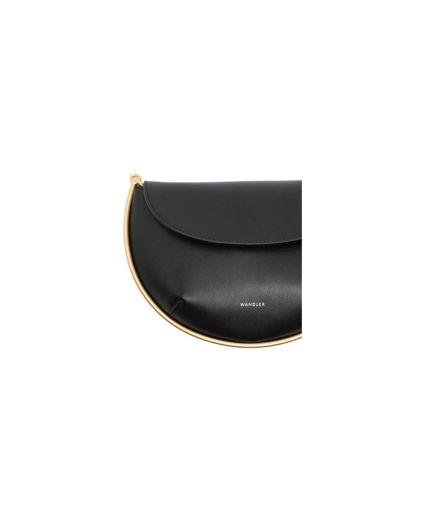 Wandler Bag - BLACK
