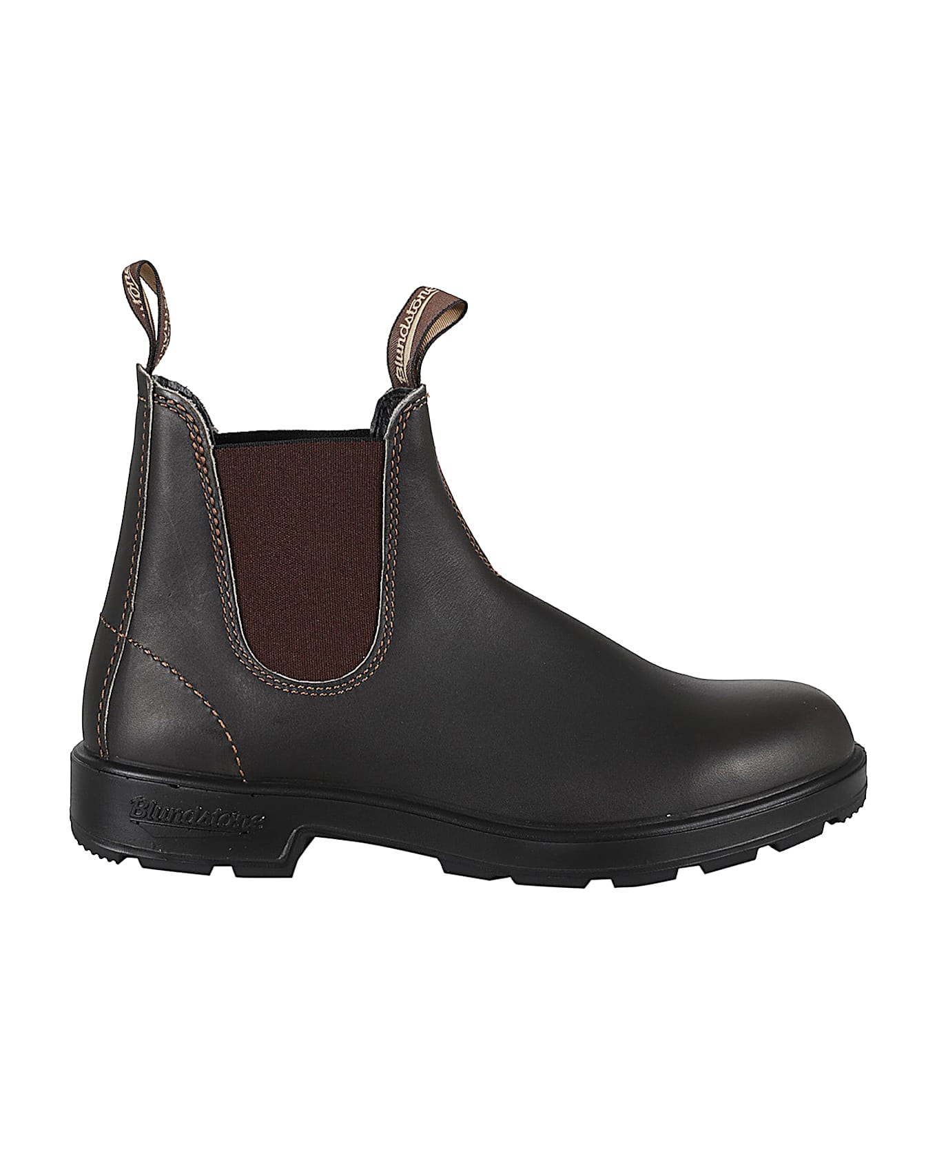 Blundstone 500 - Stout Brown