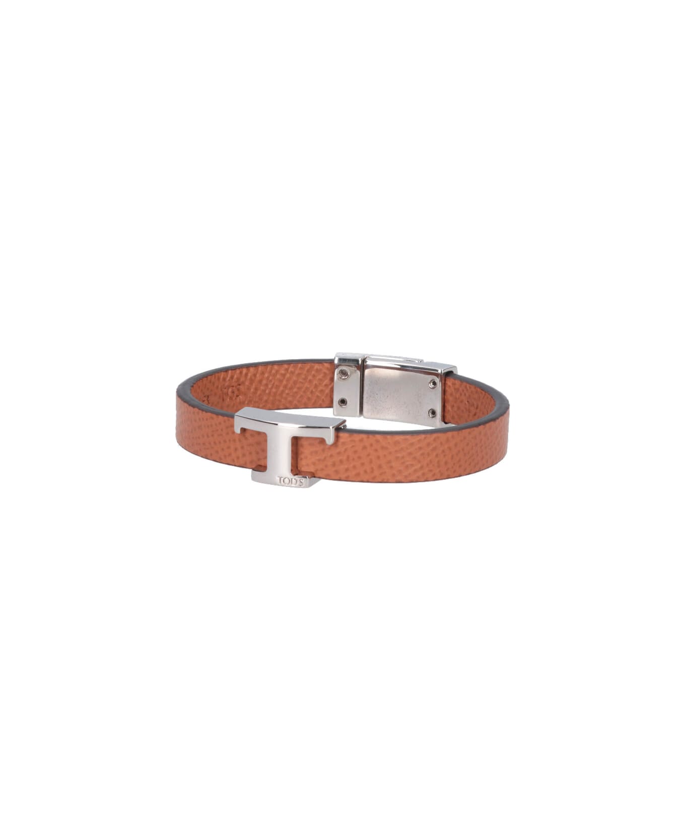 Tod's 't Timeless' Bracelet - Beige
