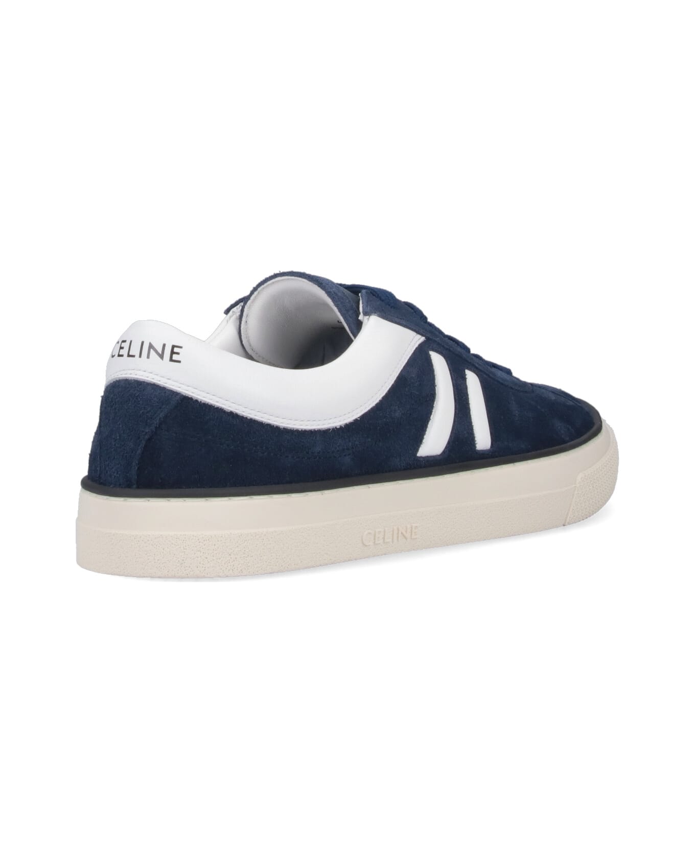 'sunset' Low-top Sneakers - Thumbnail 5