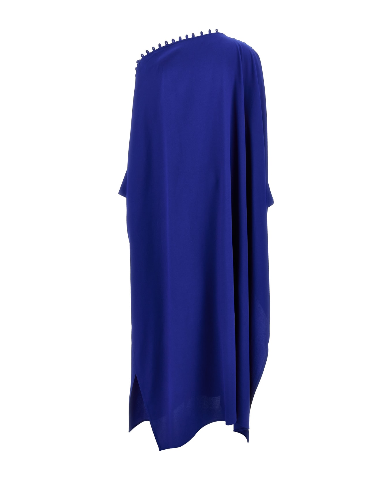 Taller Marmo 'mila Kaftan' Dress - Blue