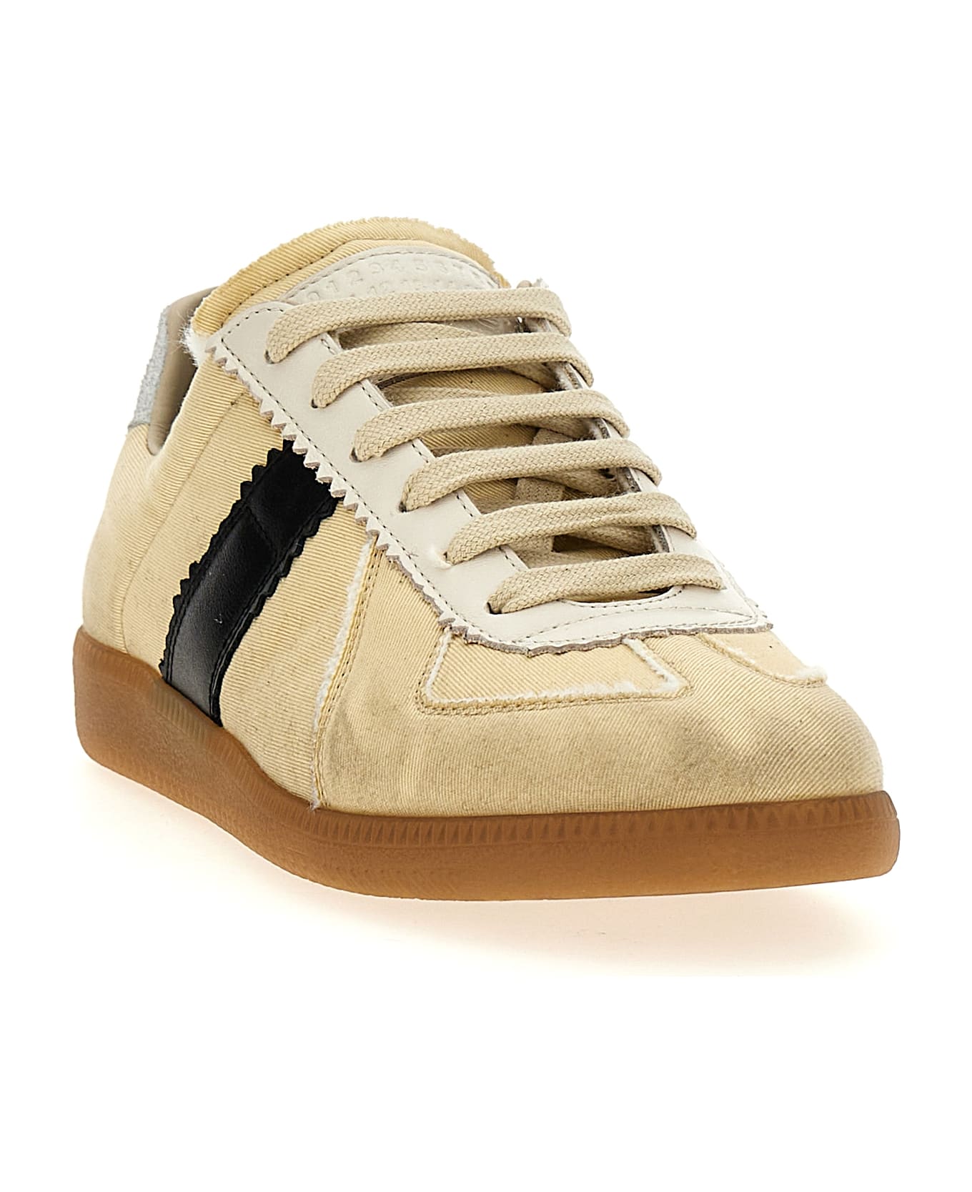 Maison Margiela 'replica' Sneakers - Multicolor