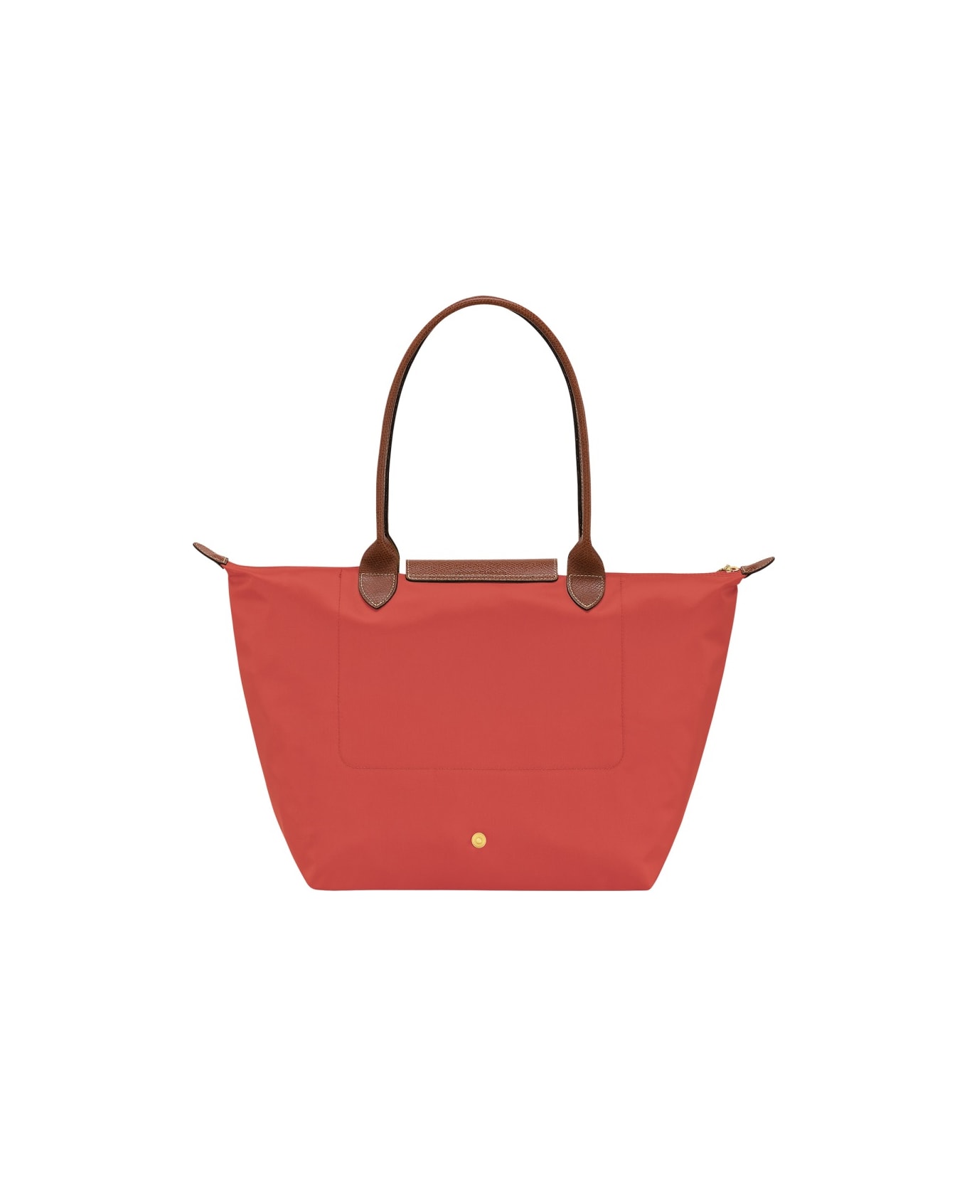 Longchamp Le Pliage Large Bag - RED