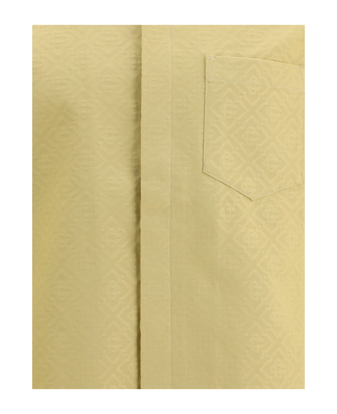 Casablanca Short Sleeve Shirt