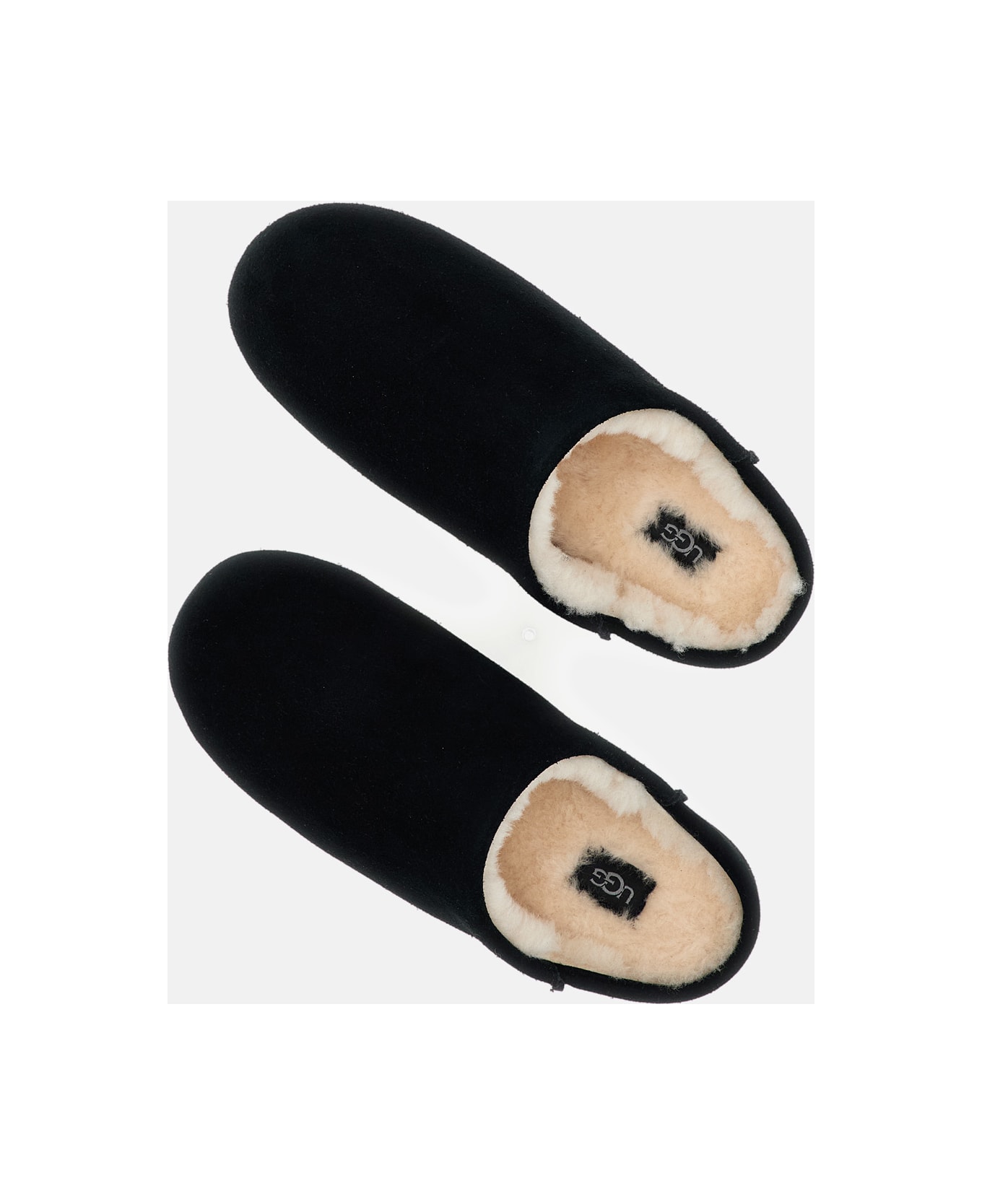 UGG Elea Slip On - Black