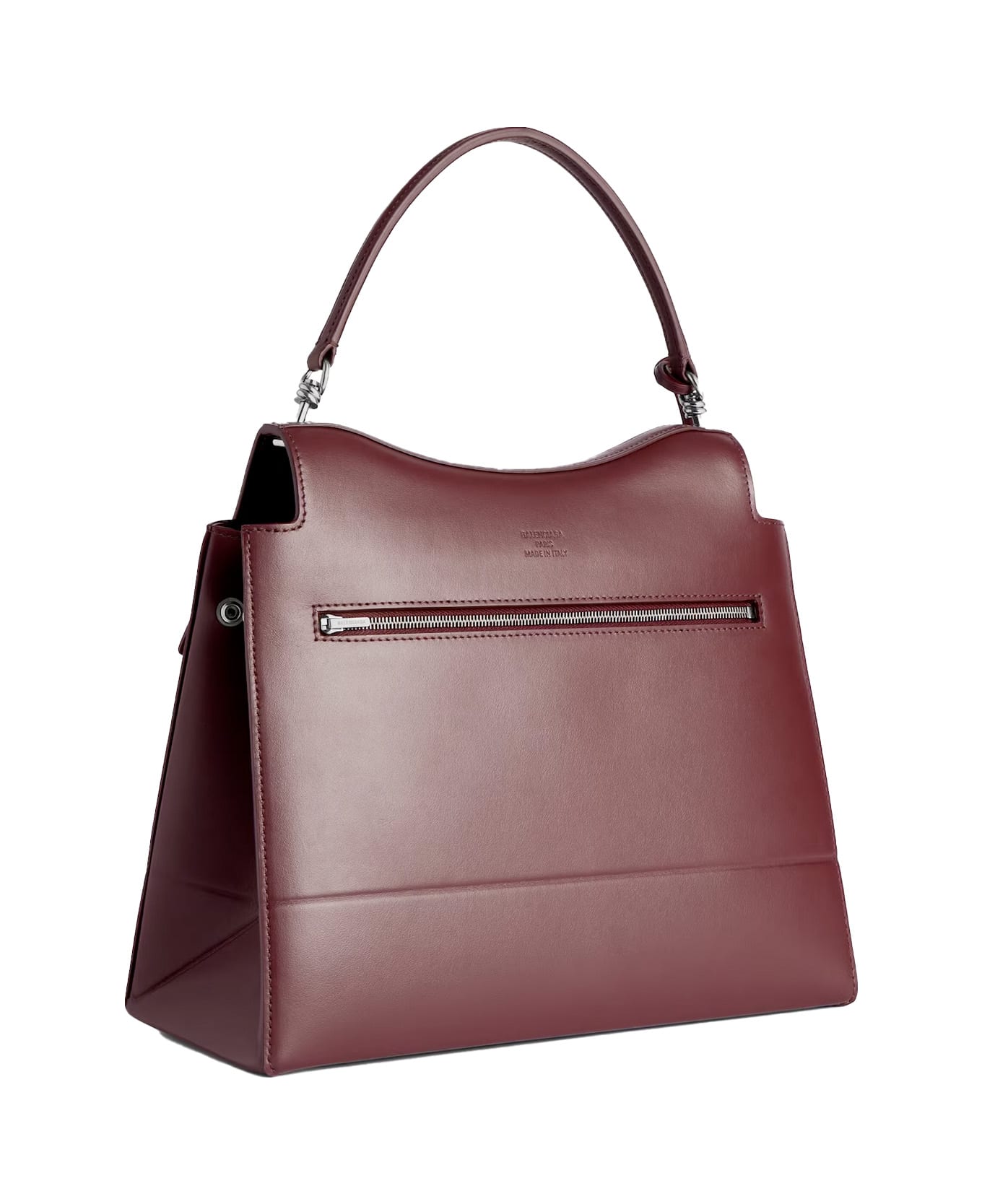 Balenciaga Bags.. - DARK BURGUNDY