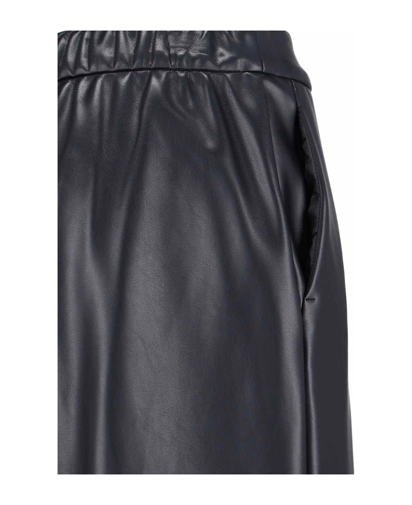 
S Max Mara 
luciana
 Pants - Black  