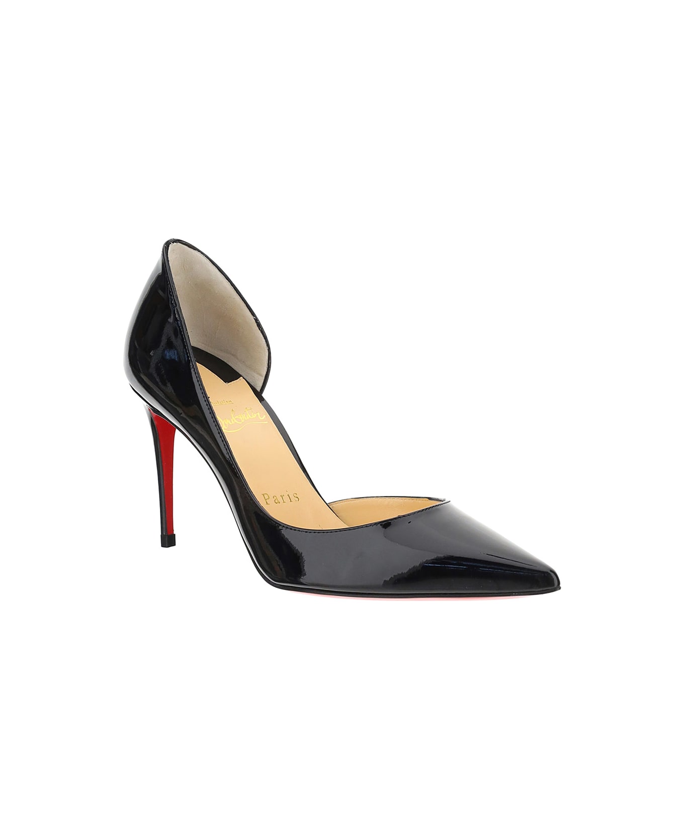 Christian Louboutin Iriza Pumps