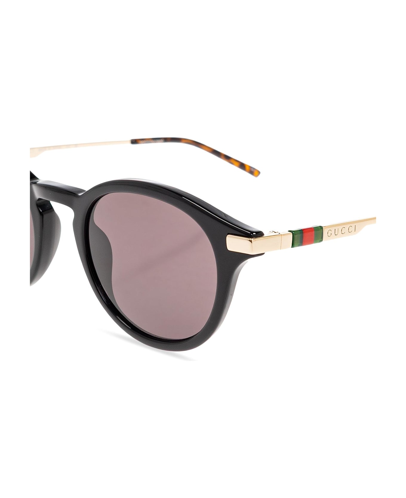 Gucci Sunglasses - Black