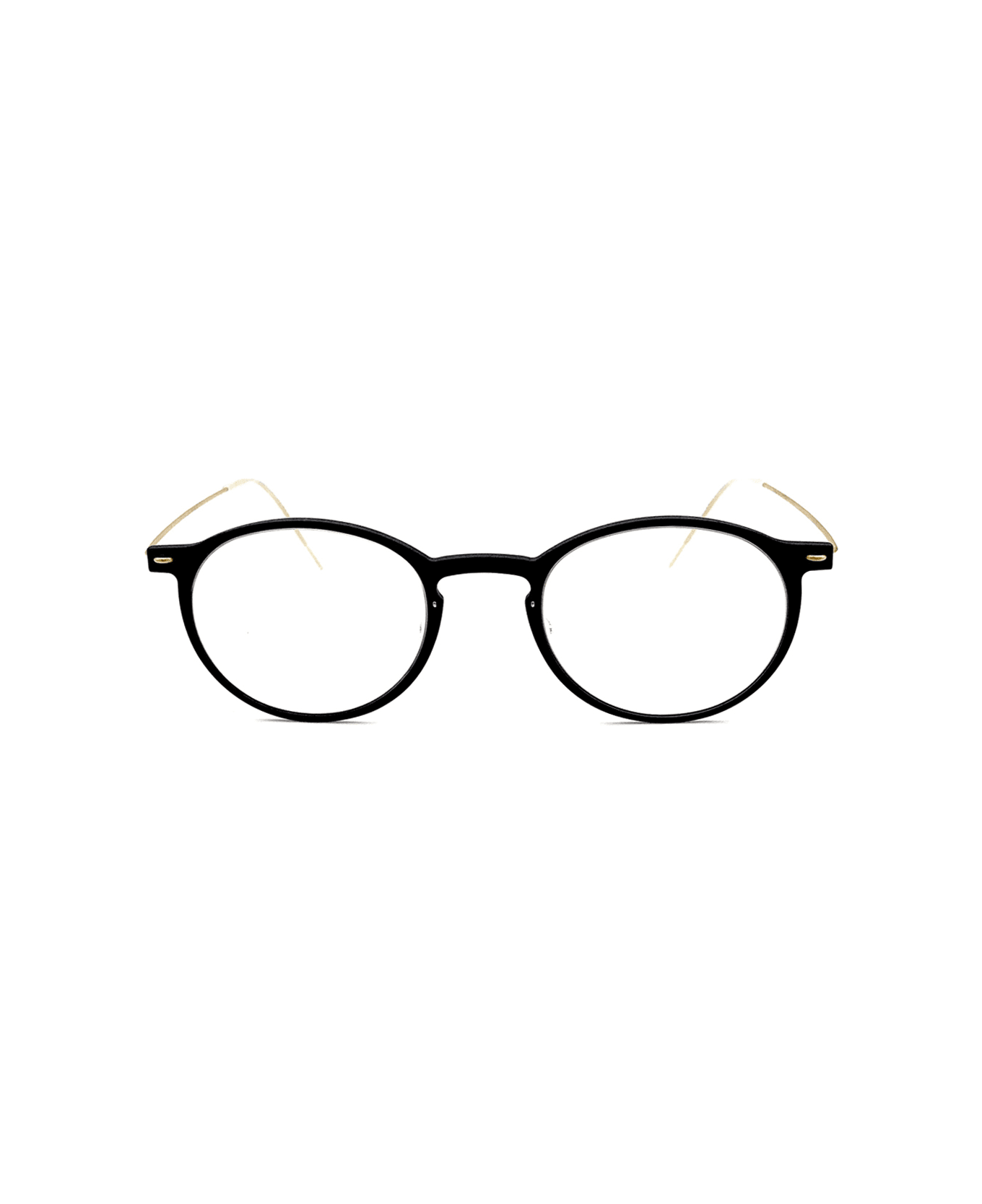 LINDBERG Now 6541 Glasses - Nero アイウェア