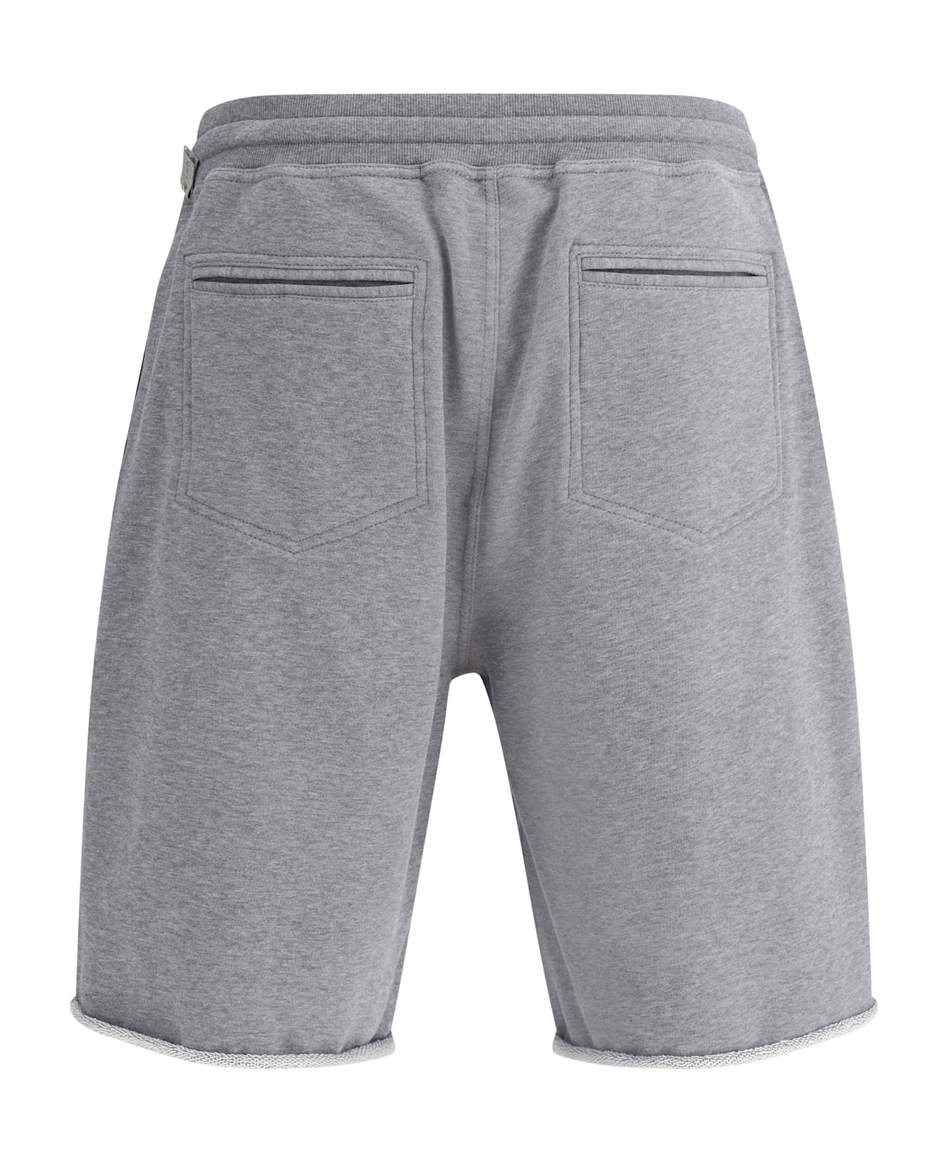 Brunello Cucinelli Tracksuit Shorts