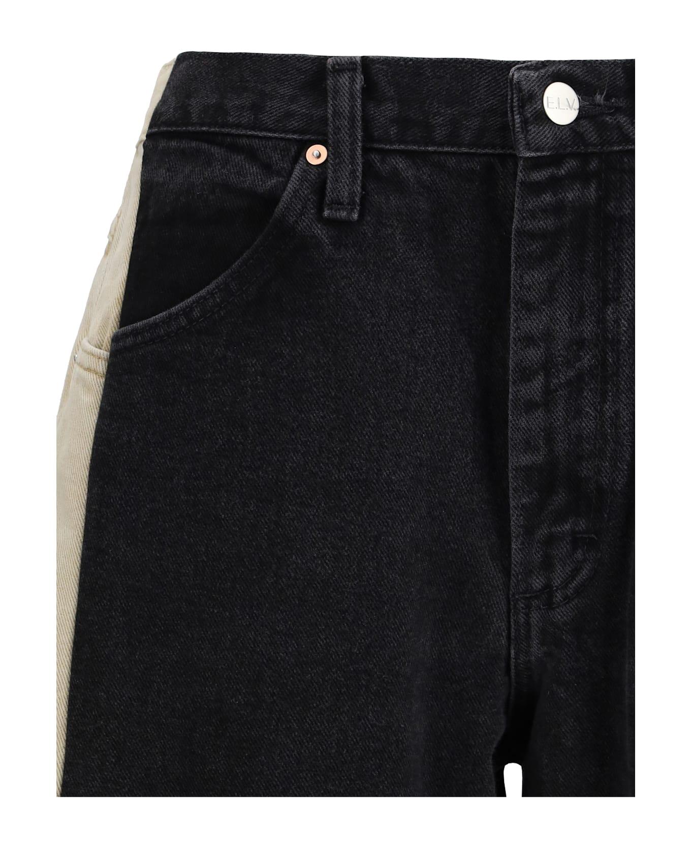 E.L.V. DENIM Freya Jeans
