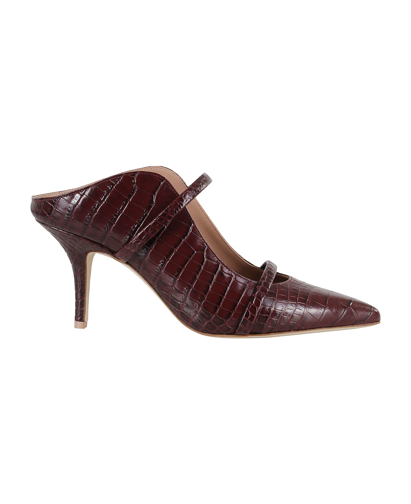 Malone Souliers Maureen 70 - Rosewood