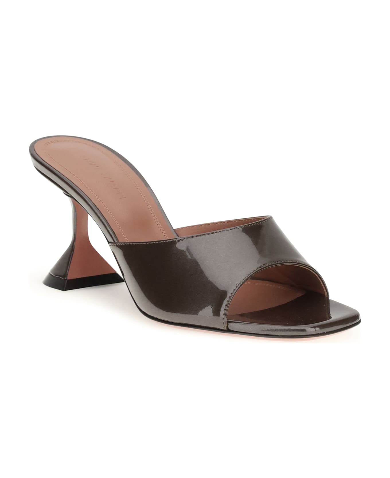 Amina Muaddi Lupita Sandals