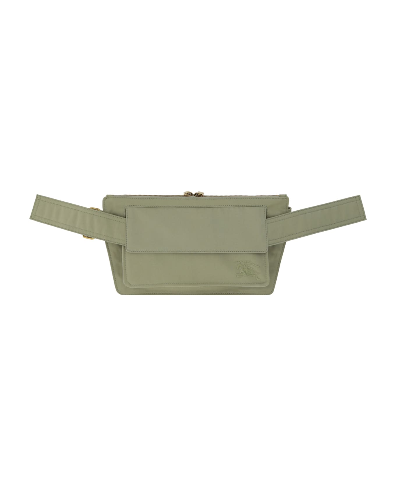 Burberry Trench Fanny Pack - Hunter ベルトバッグ