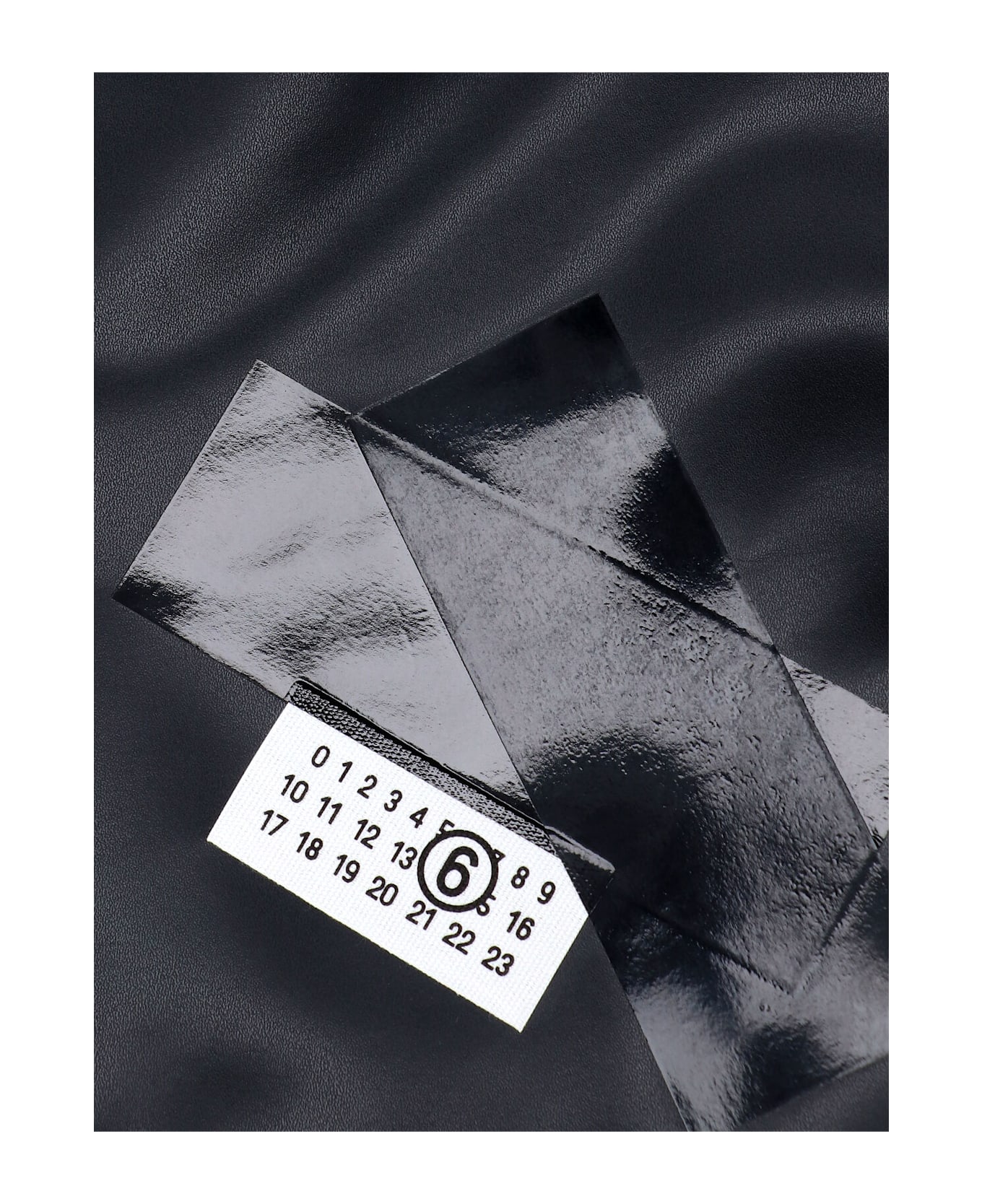 MM6 Maison Margiela 'japanese' Tote Bag