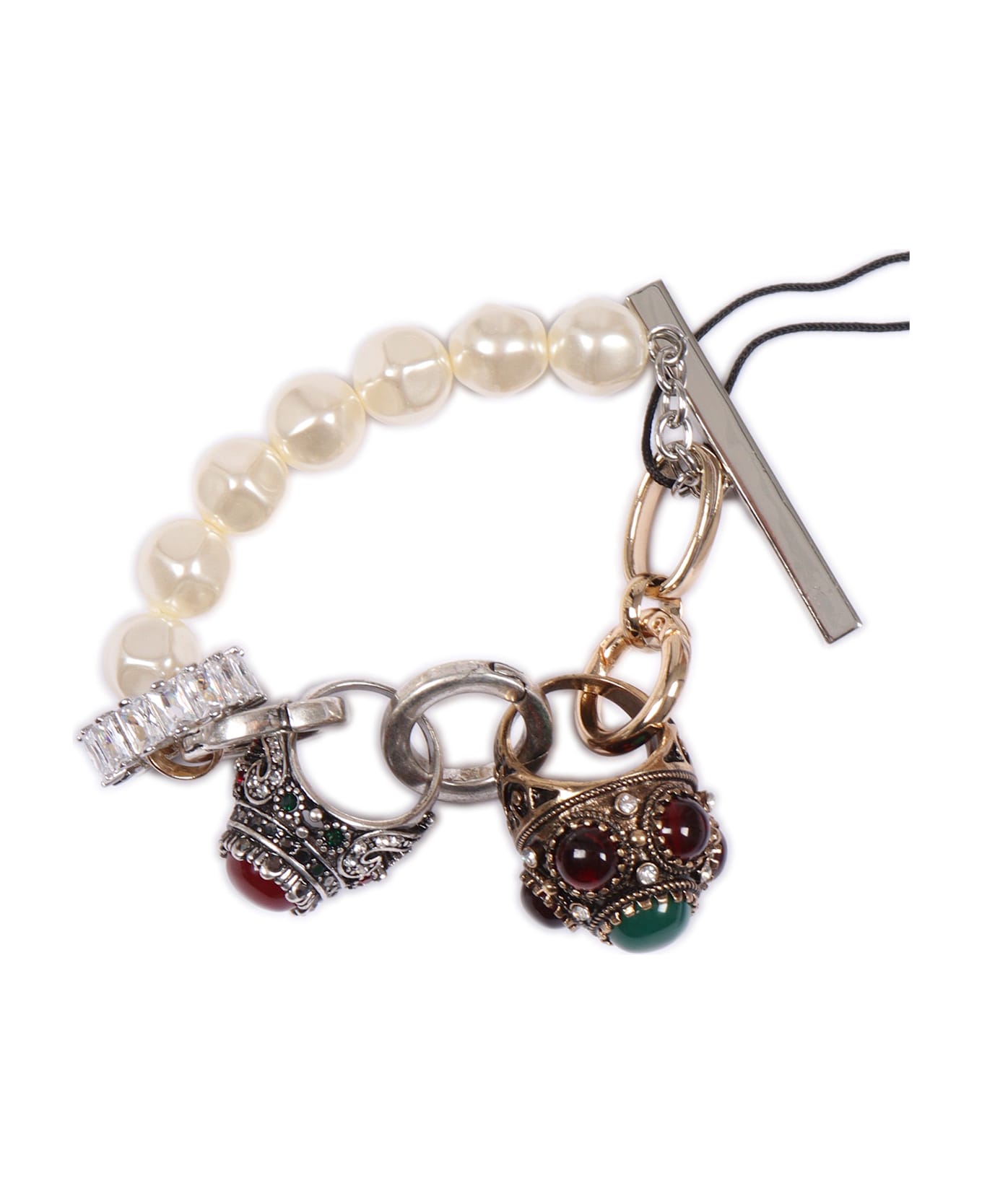 Weekend Max Mara Bracelet - GOLD