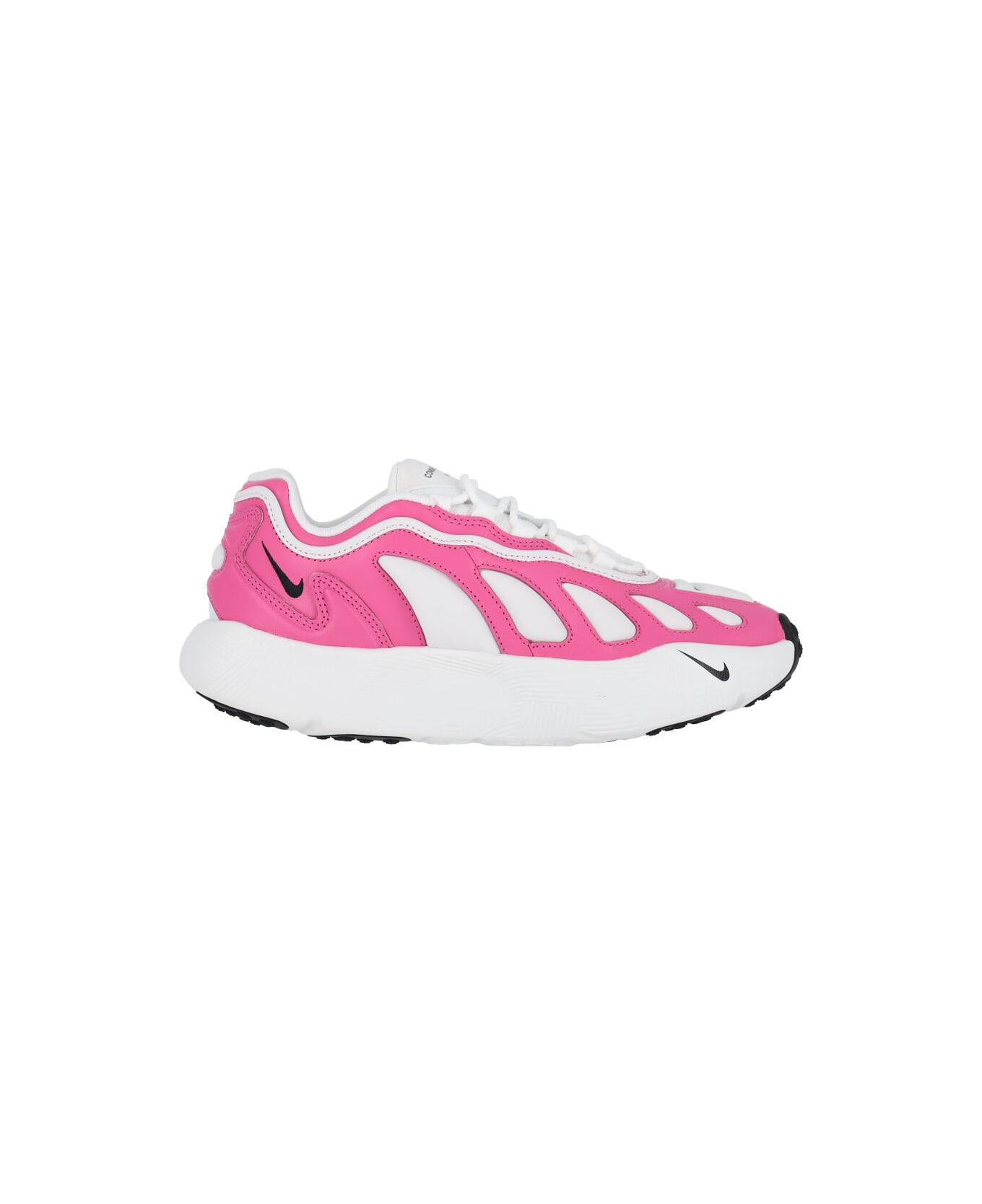 Comme Des Garçons Homme Plus X Nike 
sense 96
 Sneakers - Pink