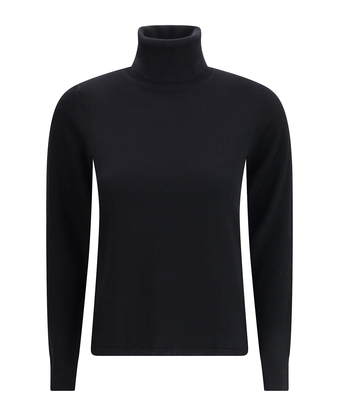 Max Mara Studio Educata Turtleneck
