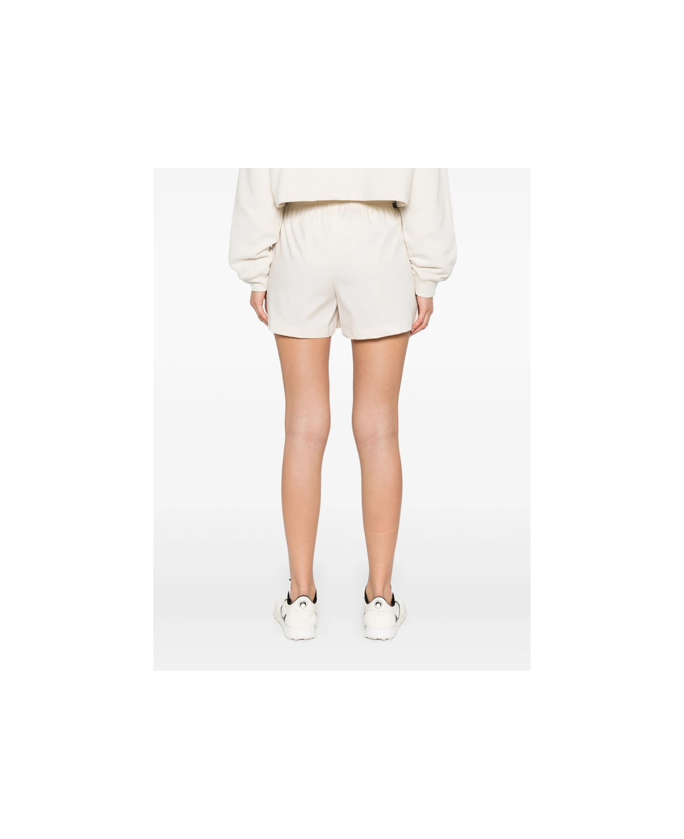 New Balance Short - NEUTRALS