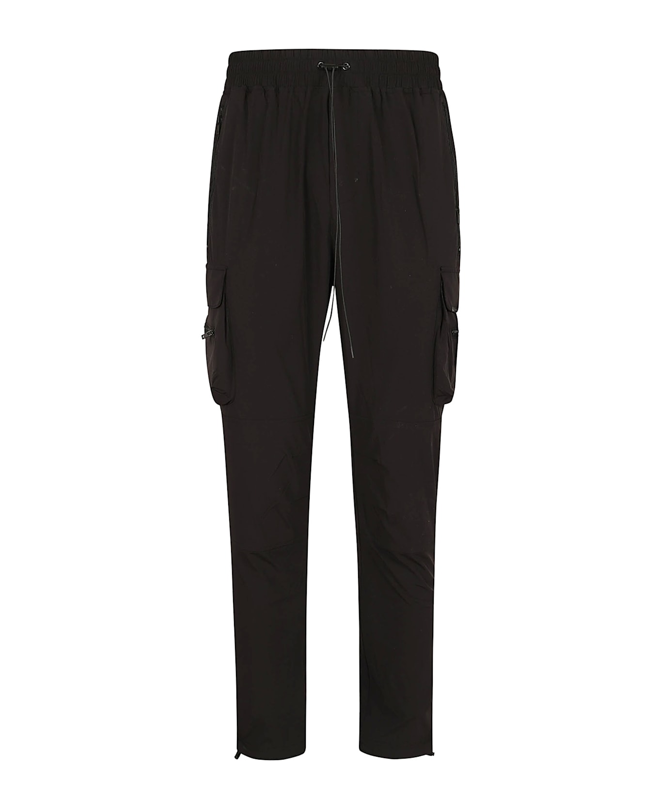 REPRESENT 247 Pant - Black