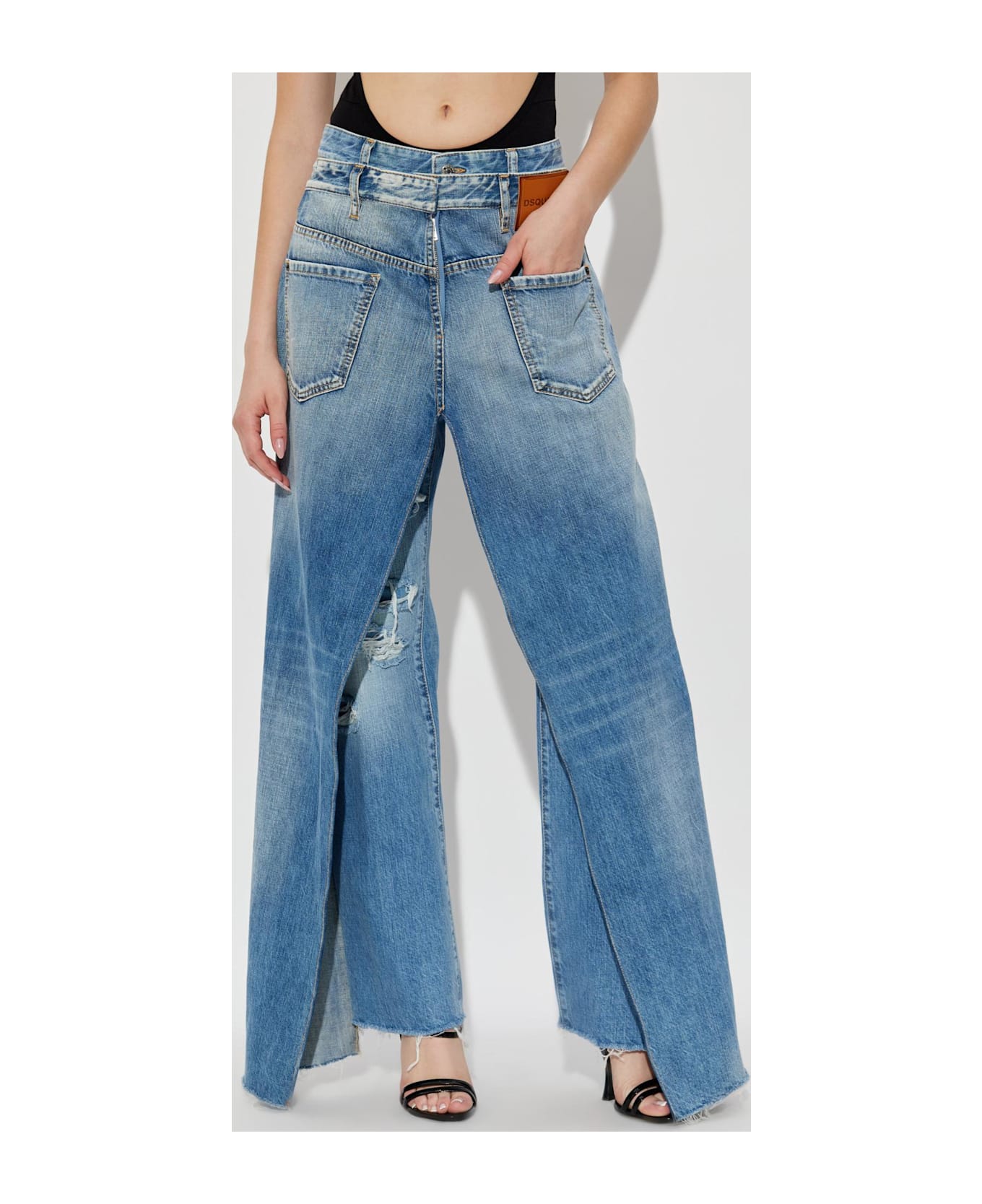 Dsquared2 Dsqared2 X Bettter - Blue