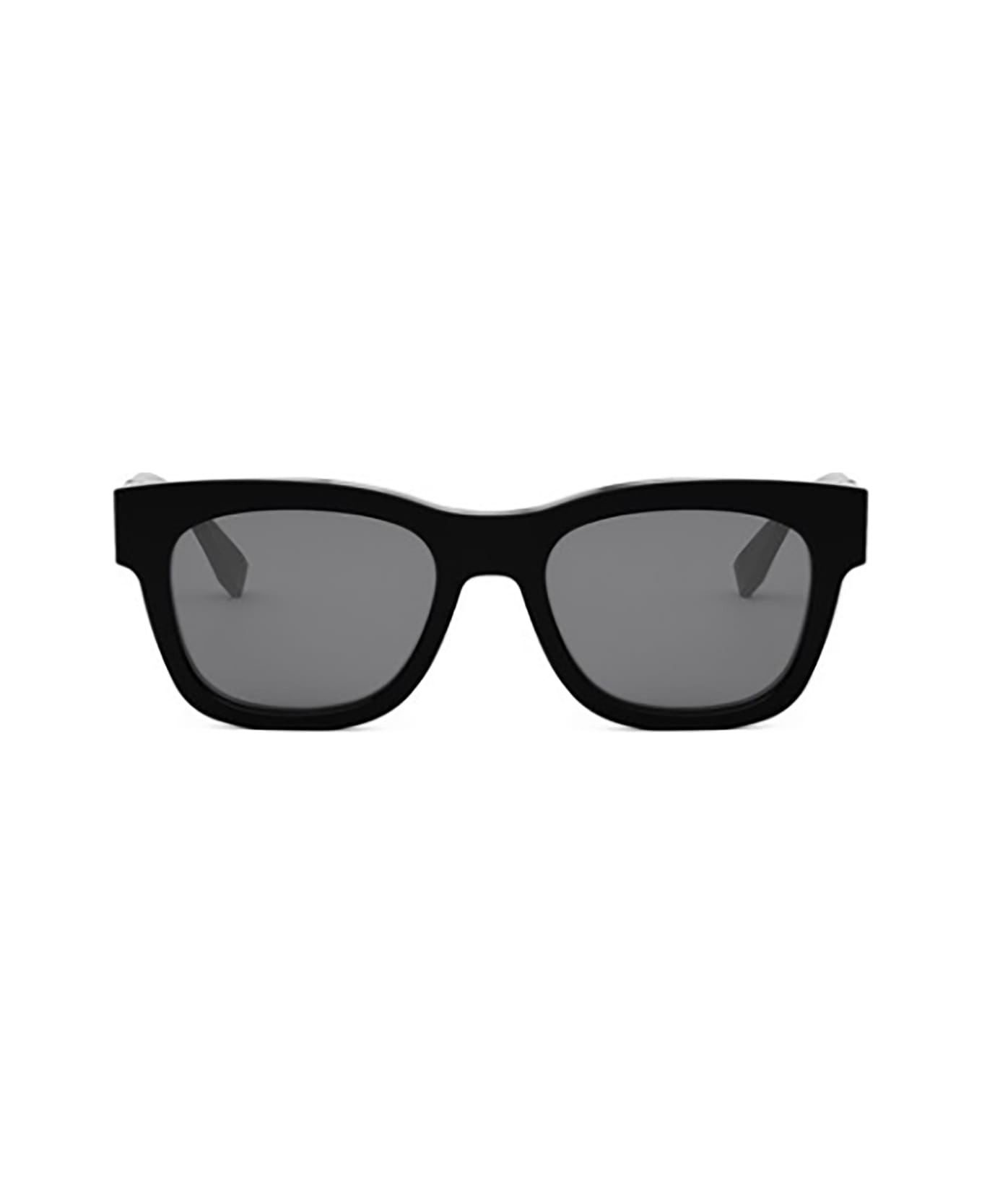Fendi Eyewear FE40132I Sunglasses - A