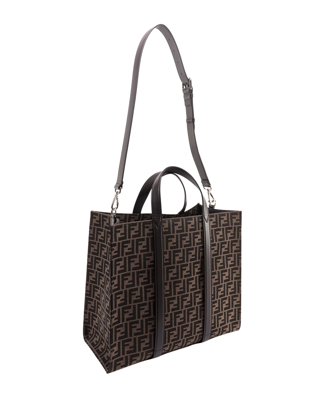 Fendi Handbag - Brown