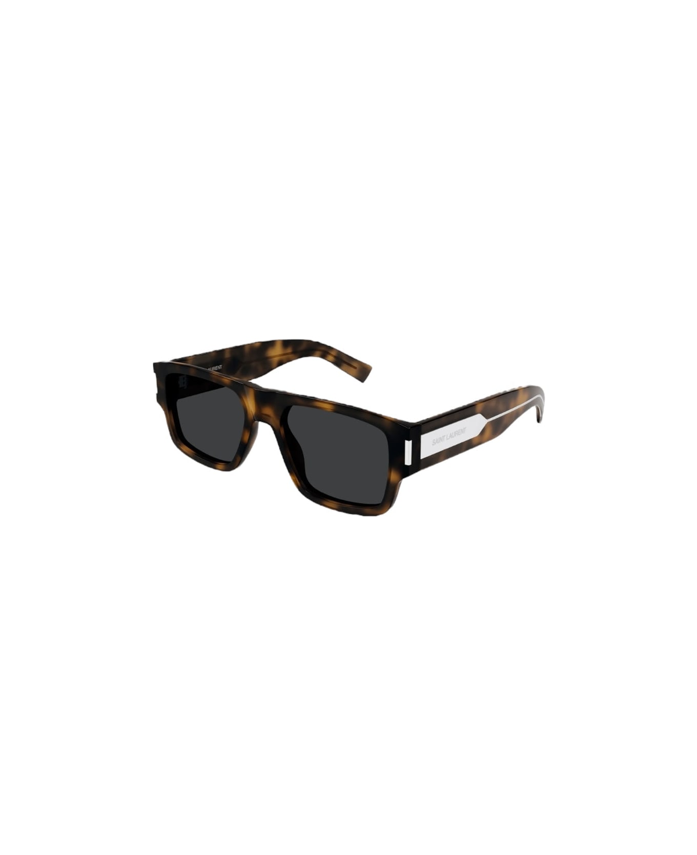 Saint Laurent Eyewear Sl 659 - Havana Sunglasses