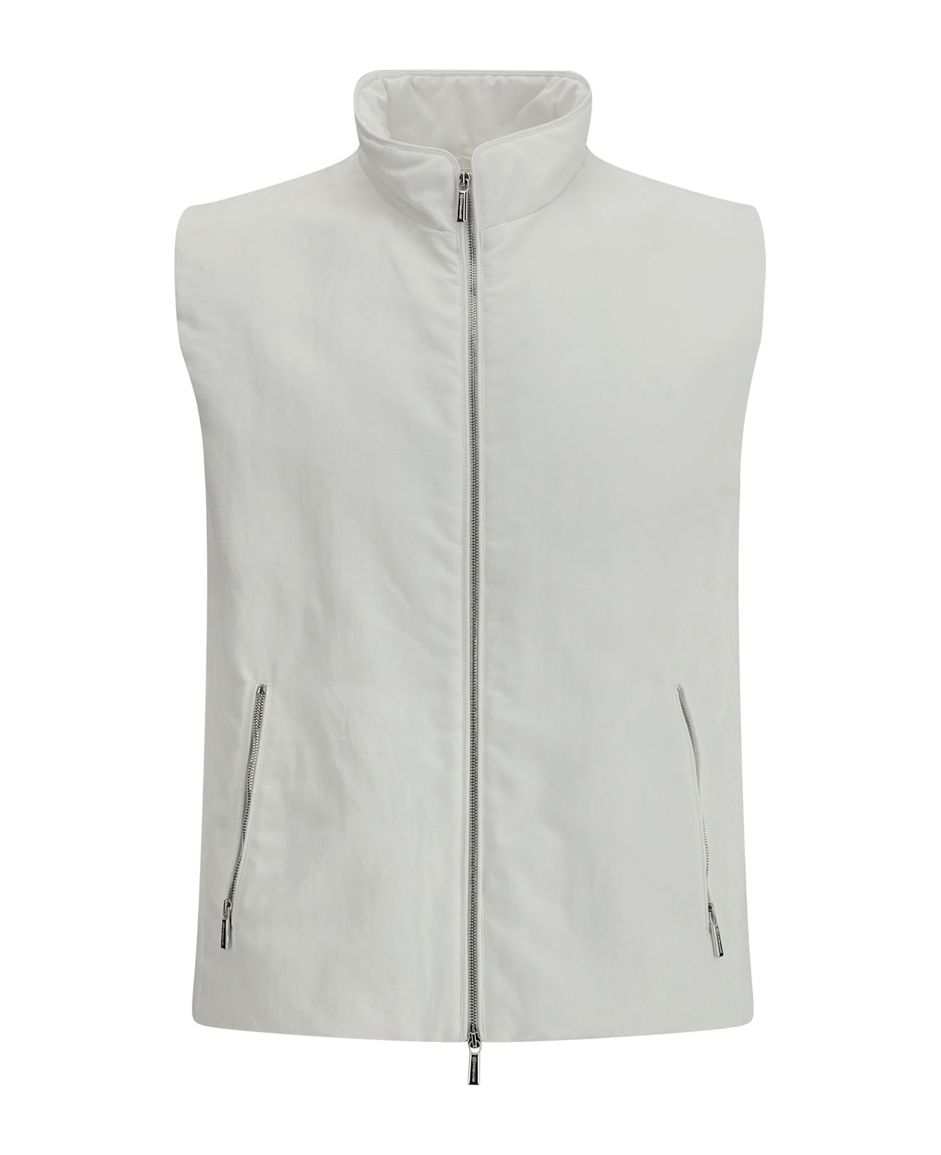 Moorer Senio Vest Jacket