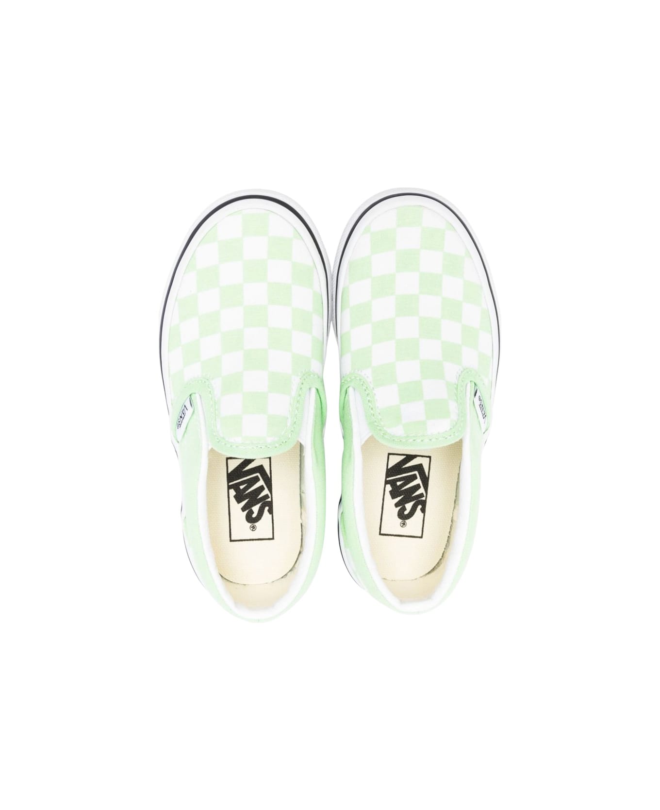 Vans Sneaker - GREEN