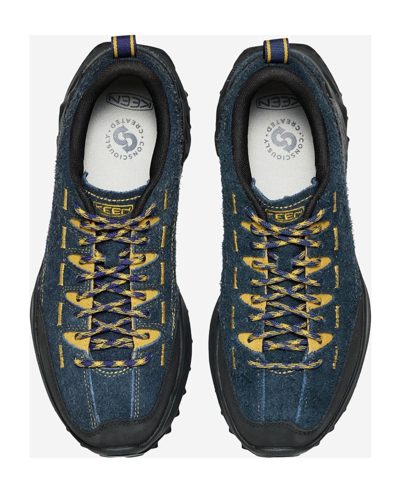 Keen Jasper Zionic Sneakers - Blue