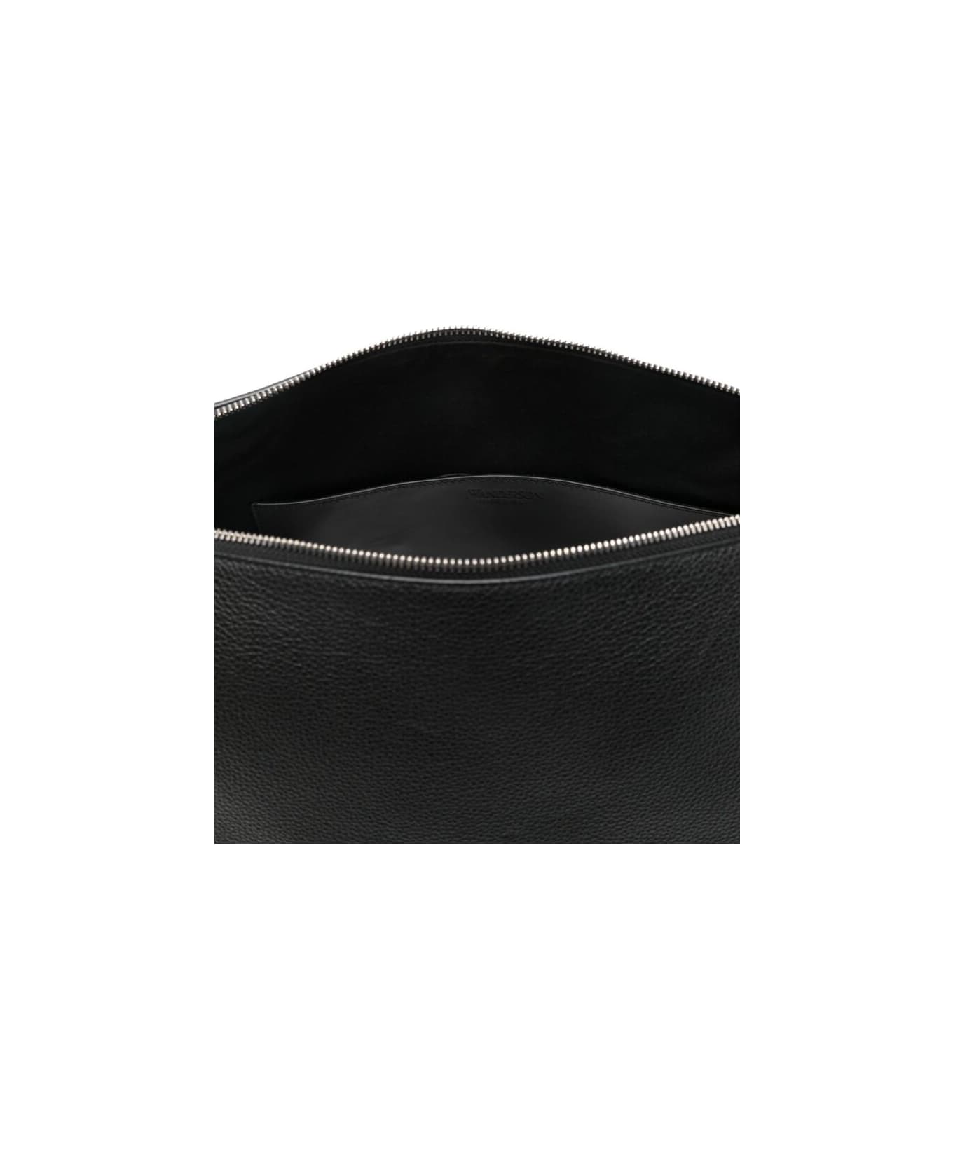 J.W. Anderson Bag - BLACK