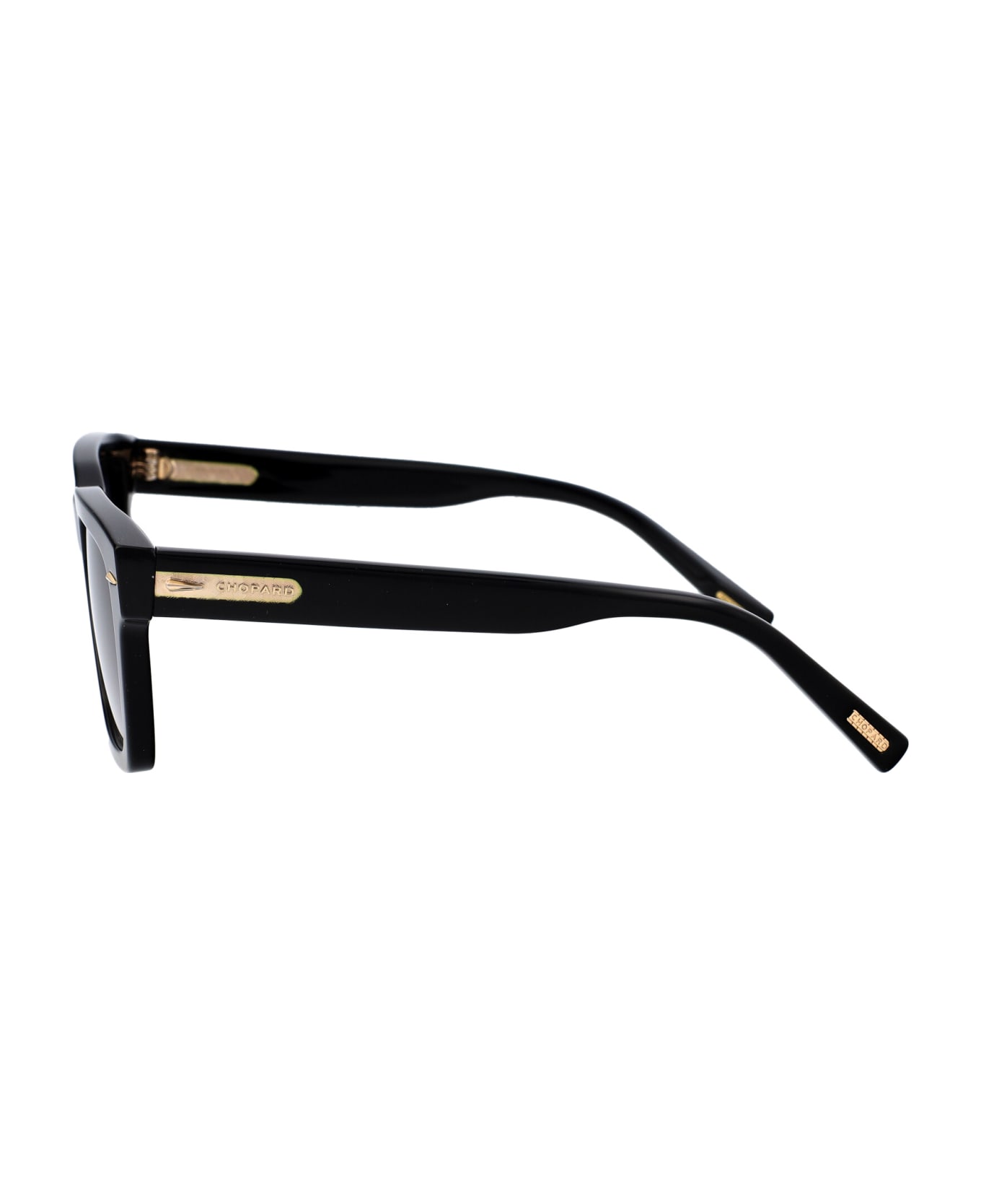 Chopard Sch337 Sunglasses - 700Z BLACK
