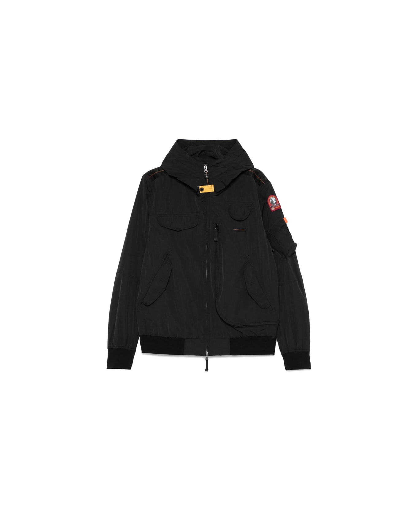 Parajumpers Outerwear - BLACK